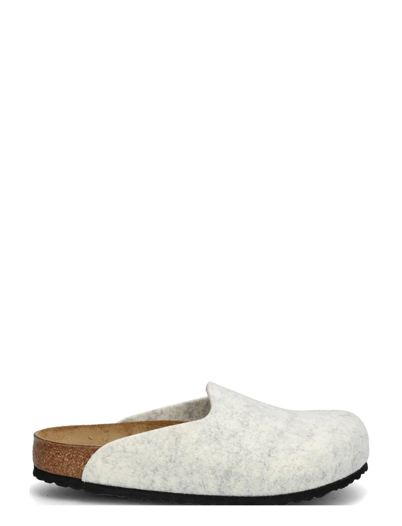 Birkenstock - Amsterdam FE Oyster - oyster - 2