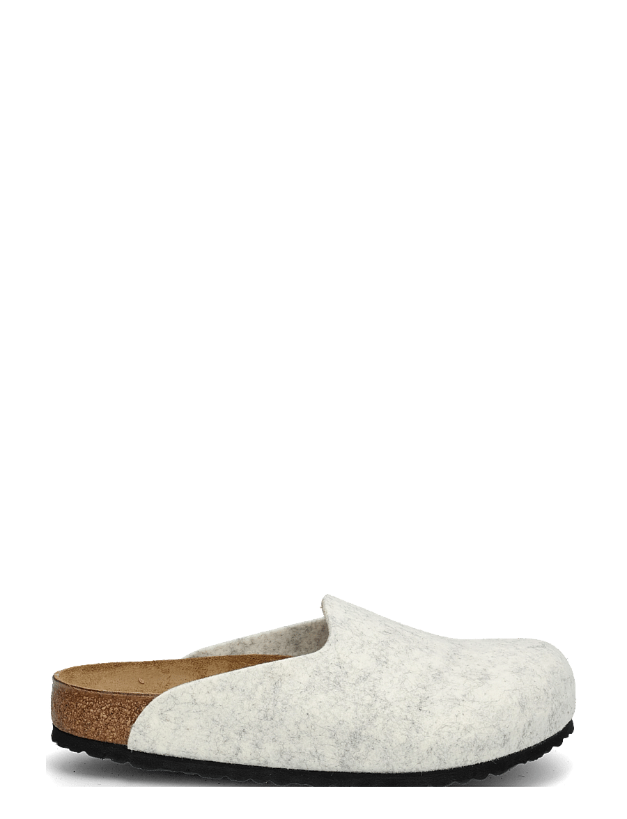 Birkenstock - Amsterdam FE Oyster - igapäevane stiil - oyster - 2