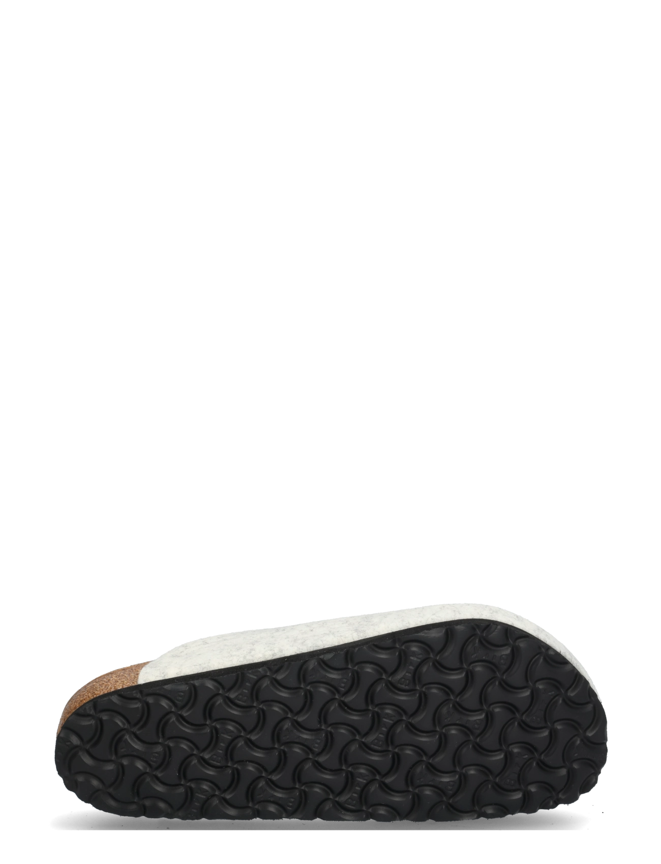 Birkenstock - Amsterdam FE Oyster - oyster - 4