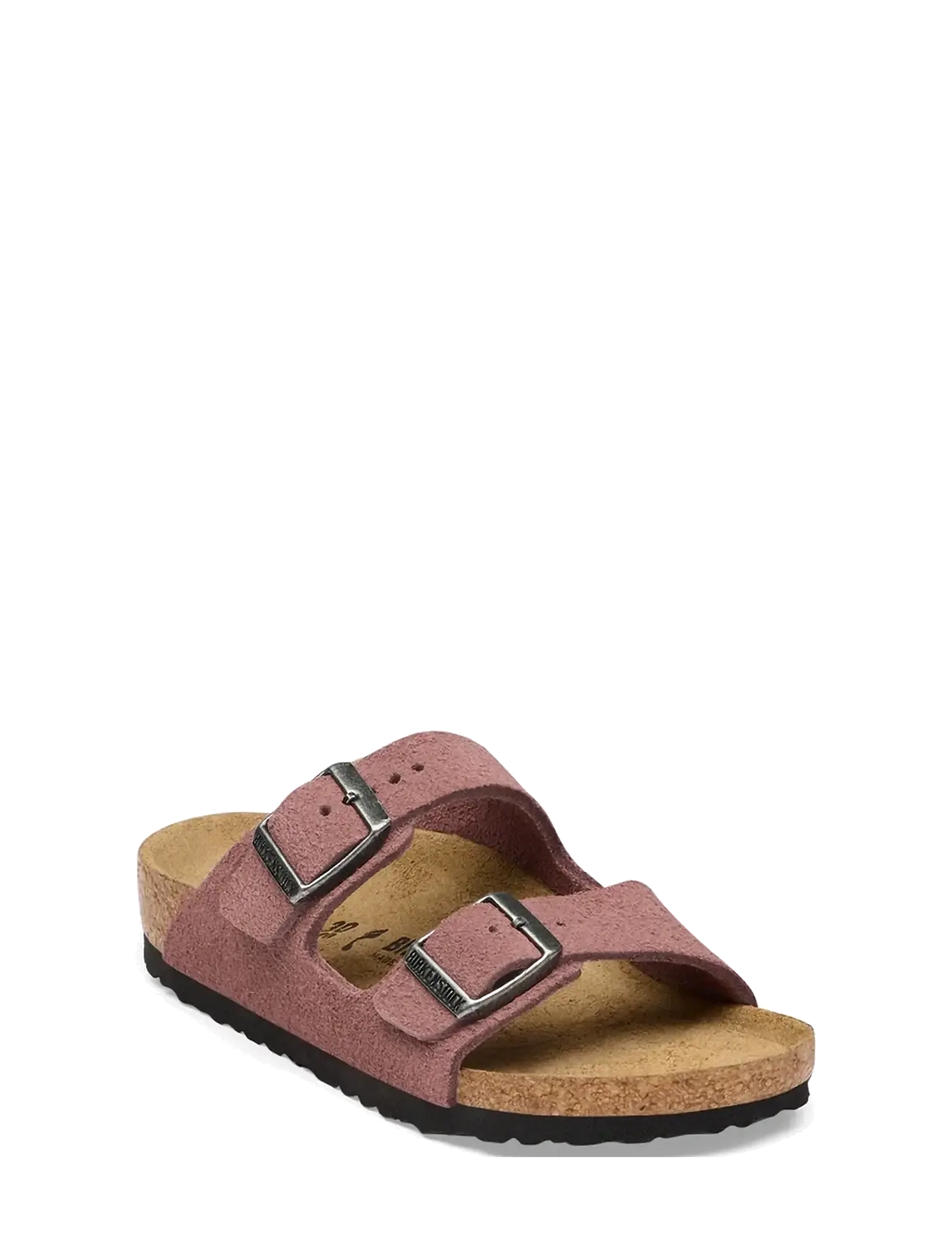 Birkenstock Arizona Kids LEVE Pepper - Kinder 2 bis 8 Jahren - PEPPER / pink/rose