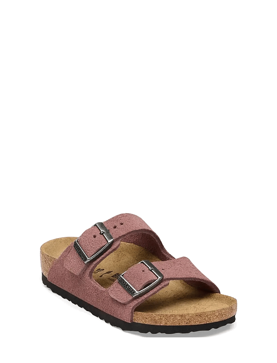 Birkenstock - Arizona Kids LEVE Pepper - pepper - 0