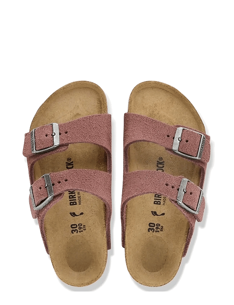 Birkenstock - Arizona Kids LEVE Pepper - pepper - 1