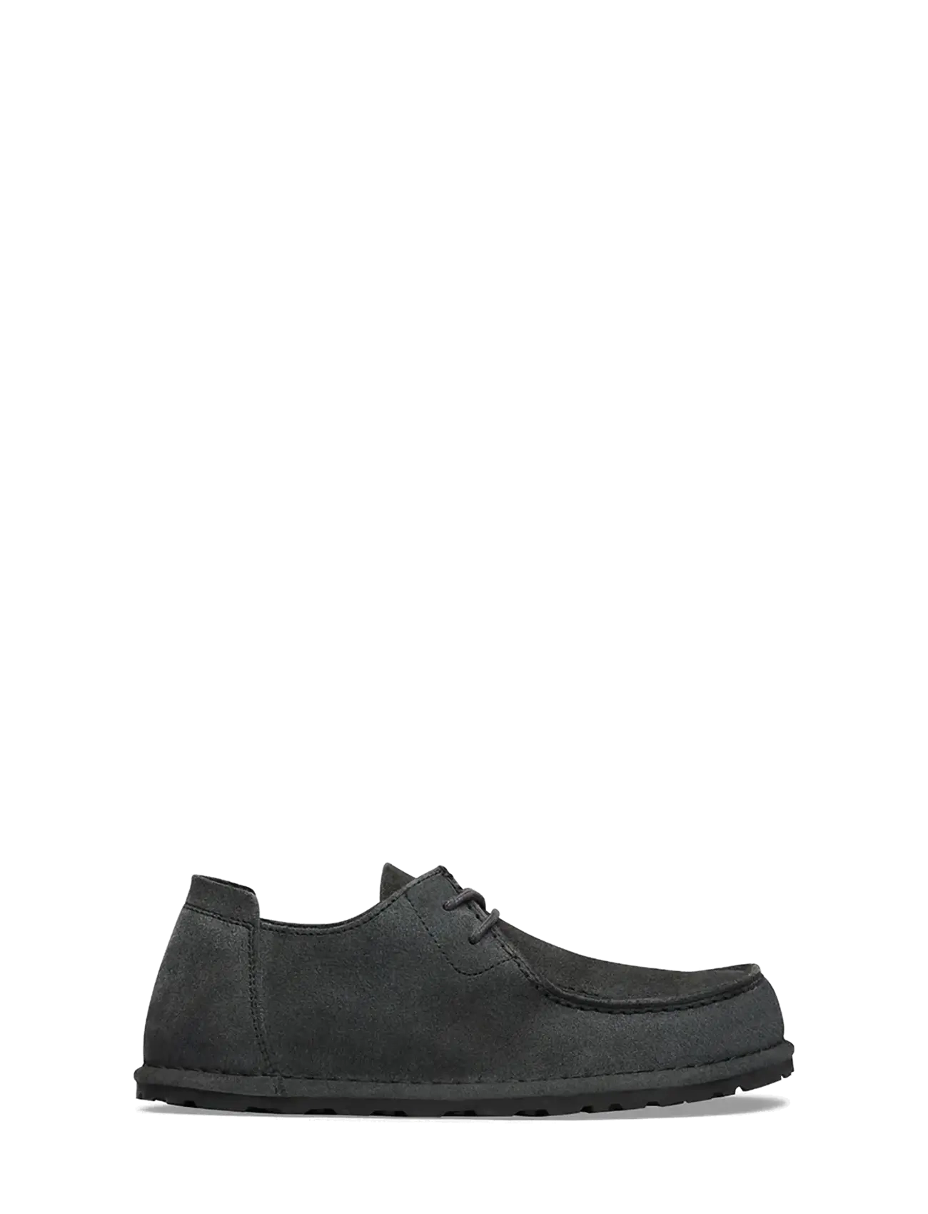 Birkenstock - Utti Lace LEVE Charcoal - anthracite - 2