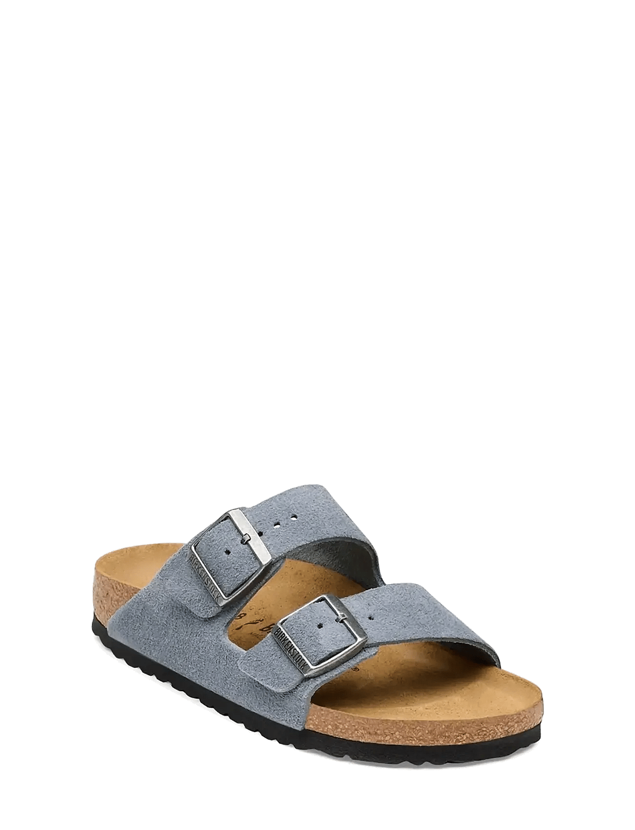 Birkenstock - Arizona Leve Stone Blue