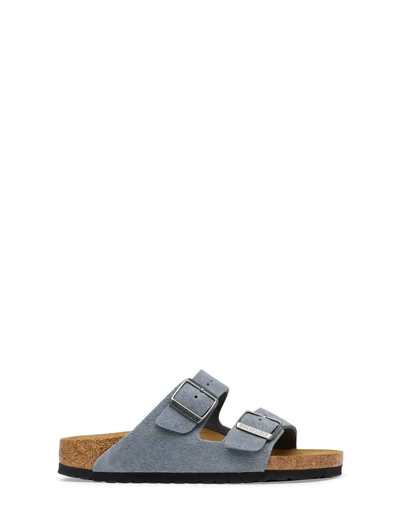 Birkenstock - Arizona LEVE Stone Blue - stone blue - 2
