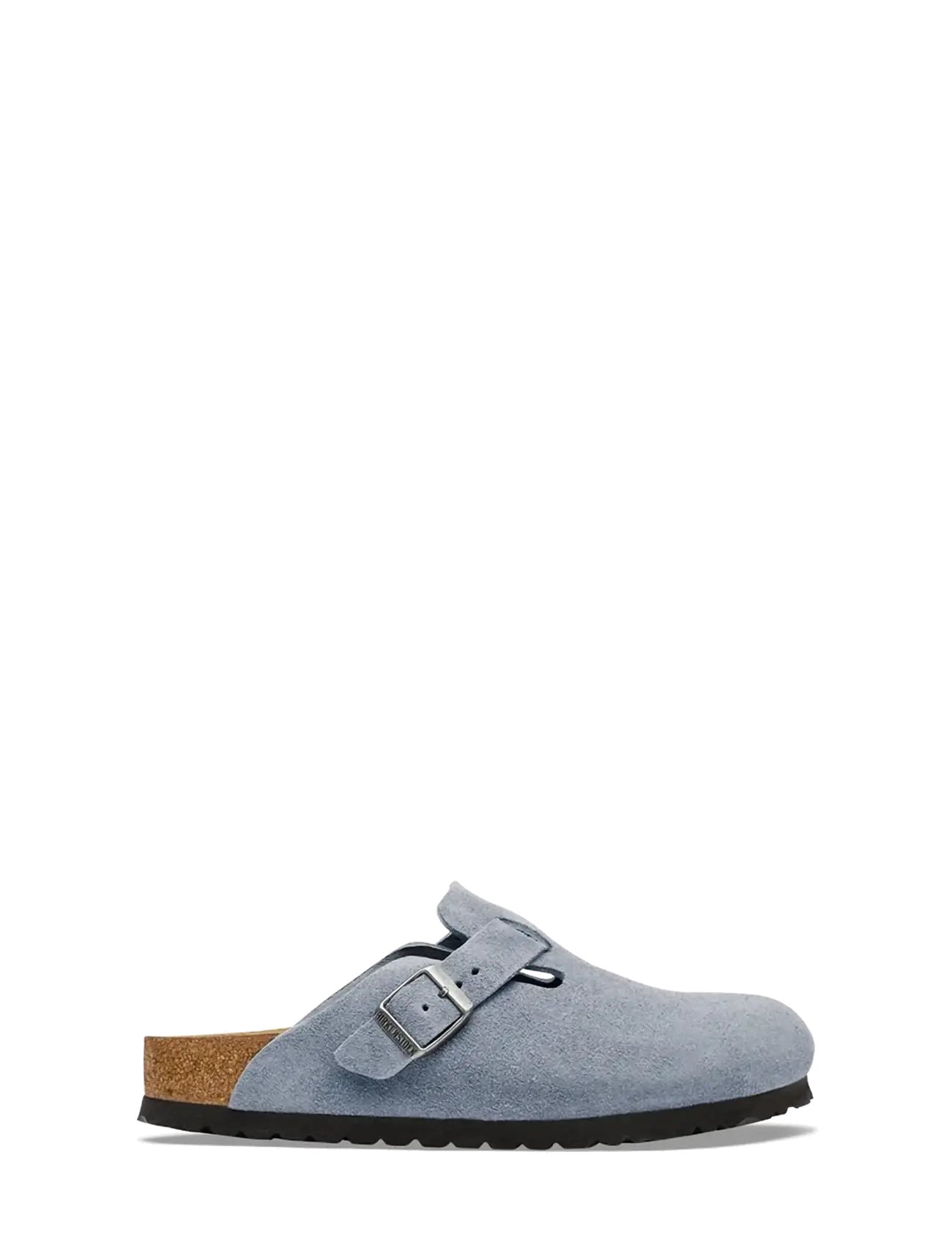 Birkenstock - Boston LEVE Stone Blue - stone blue - 2