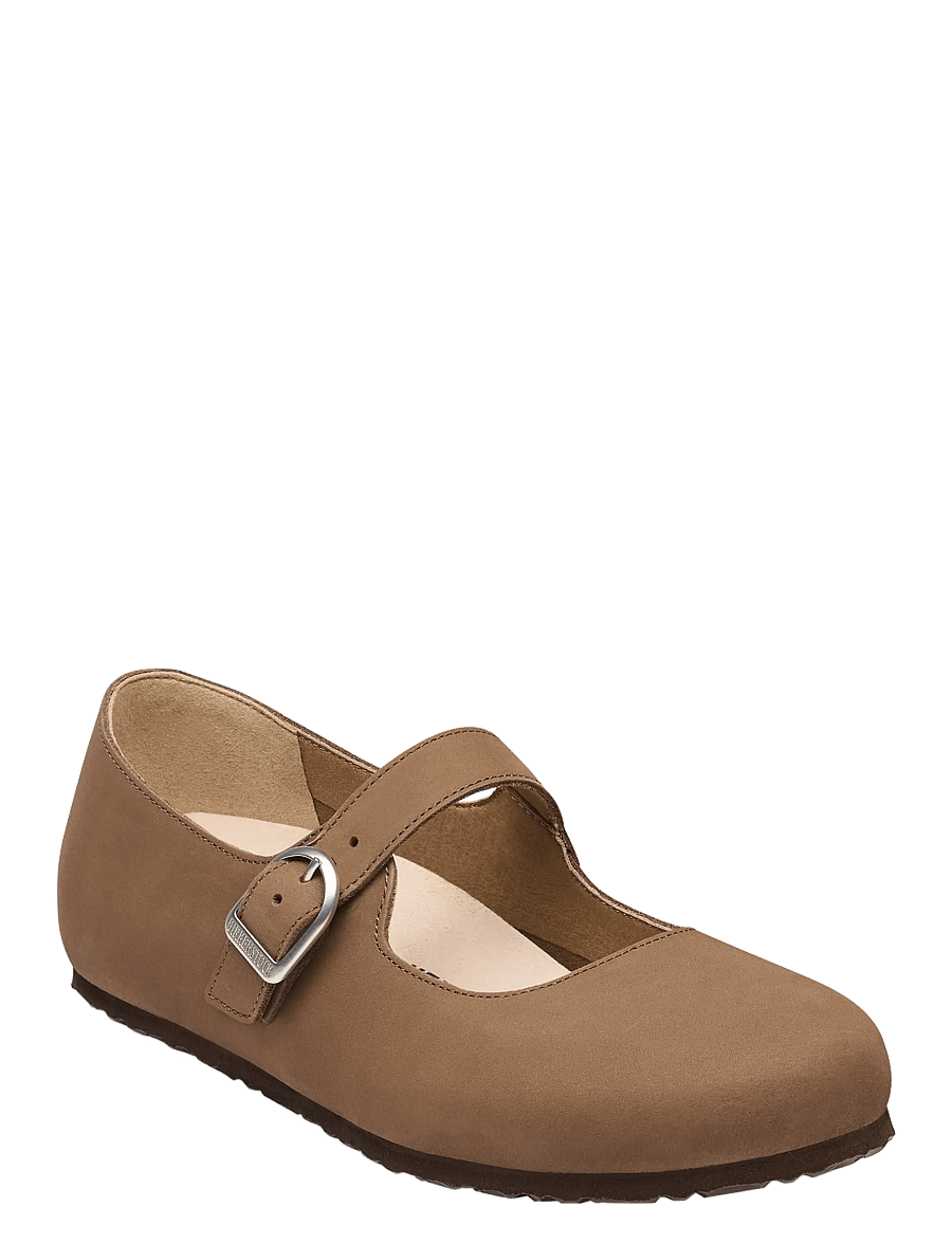 Birkenstock - Santa Clarita LENB Dark Tea - særlige begivenheder - dark tea - 0