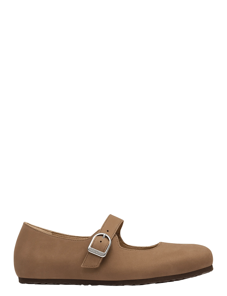 Birkenstock - Santa Clarita LENB Dark Tea - særlige begivenheder - dark tea - 2
