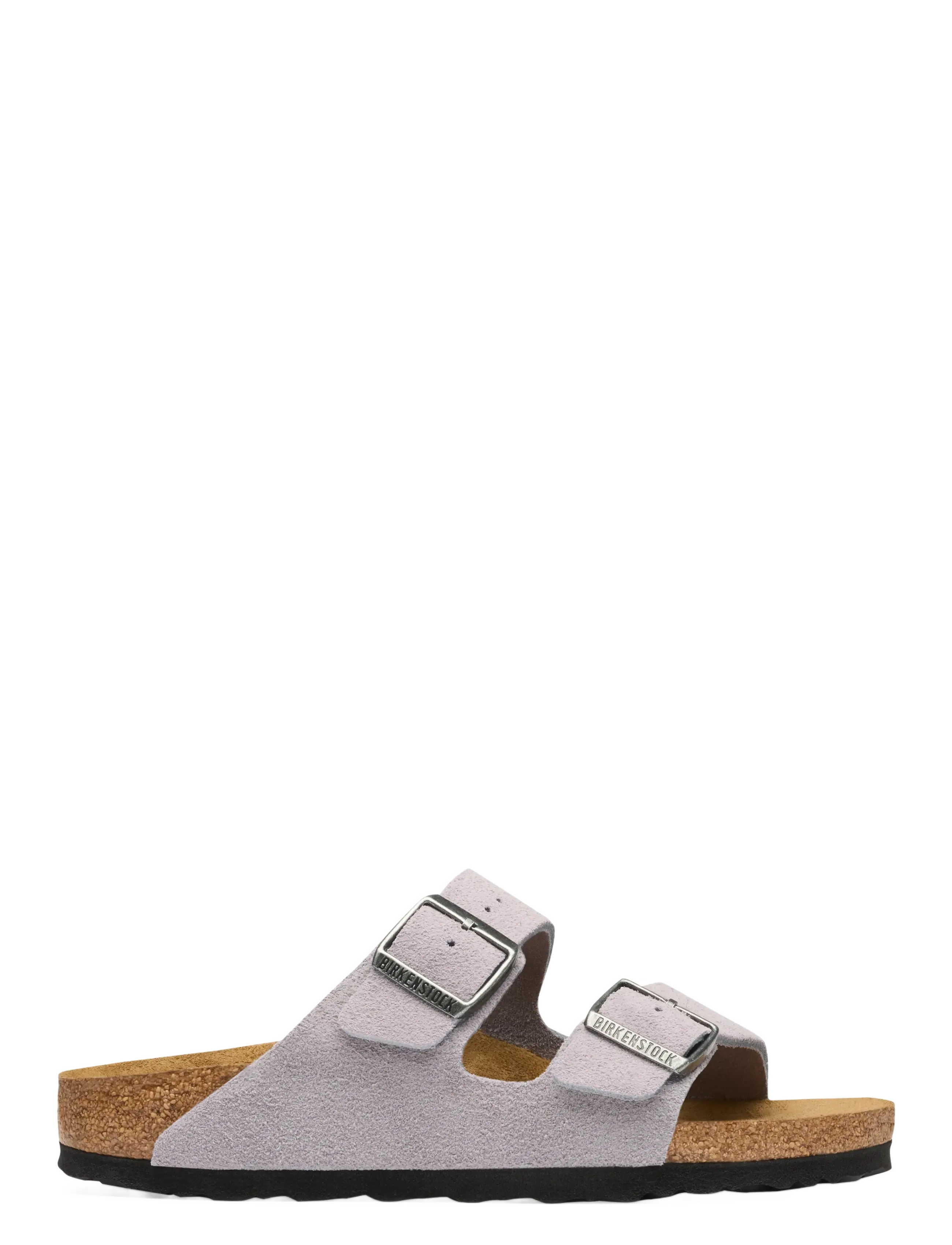 Birkenstock - Arizona LEVE Lavender Sky - lavender sky - 2