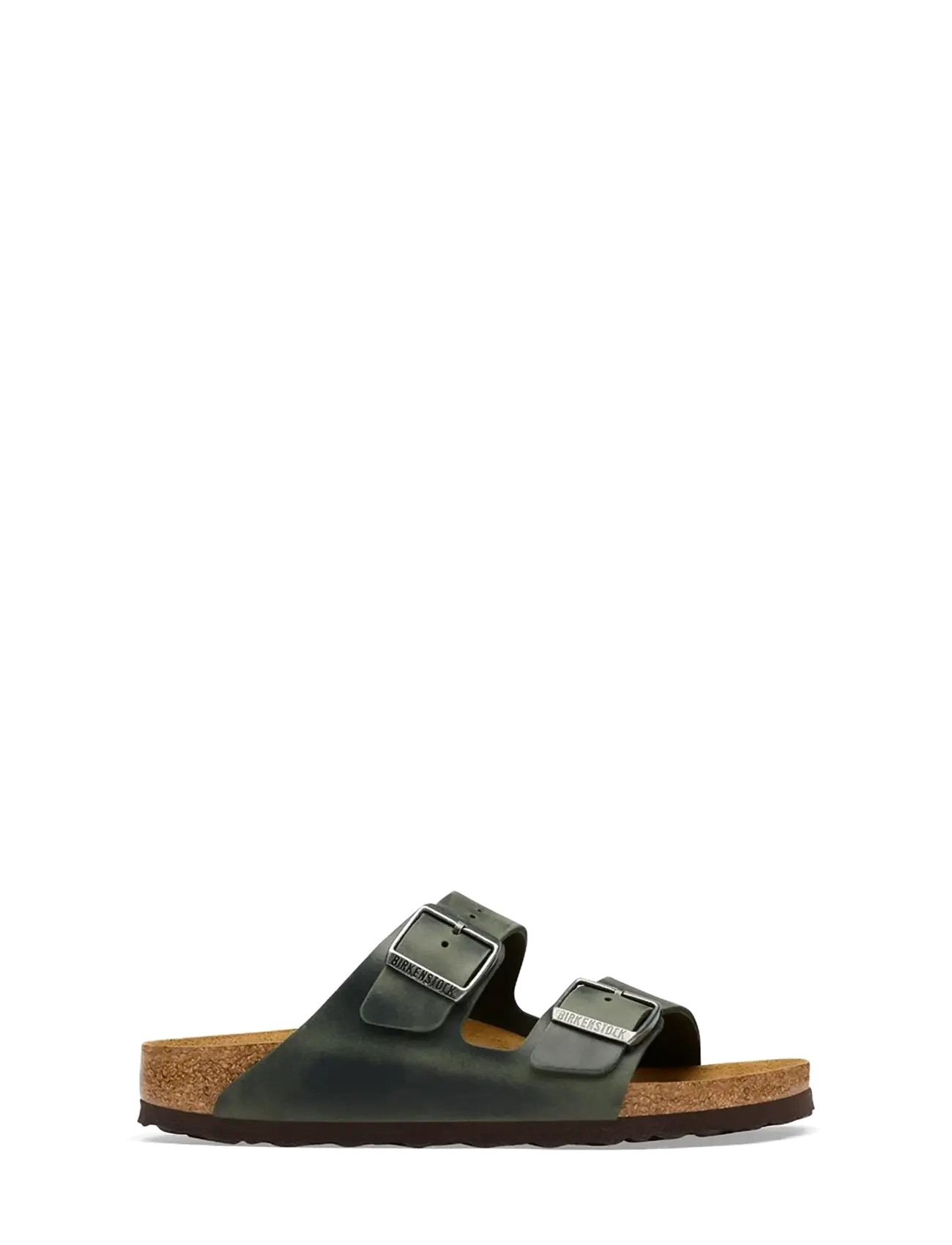 Birkenstock - Arizona LEOI Thyme - thyme - 2