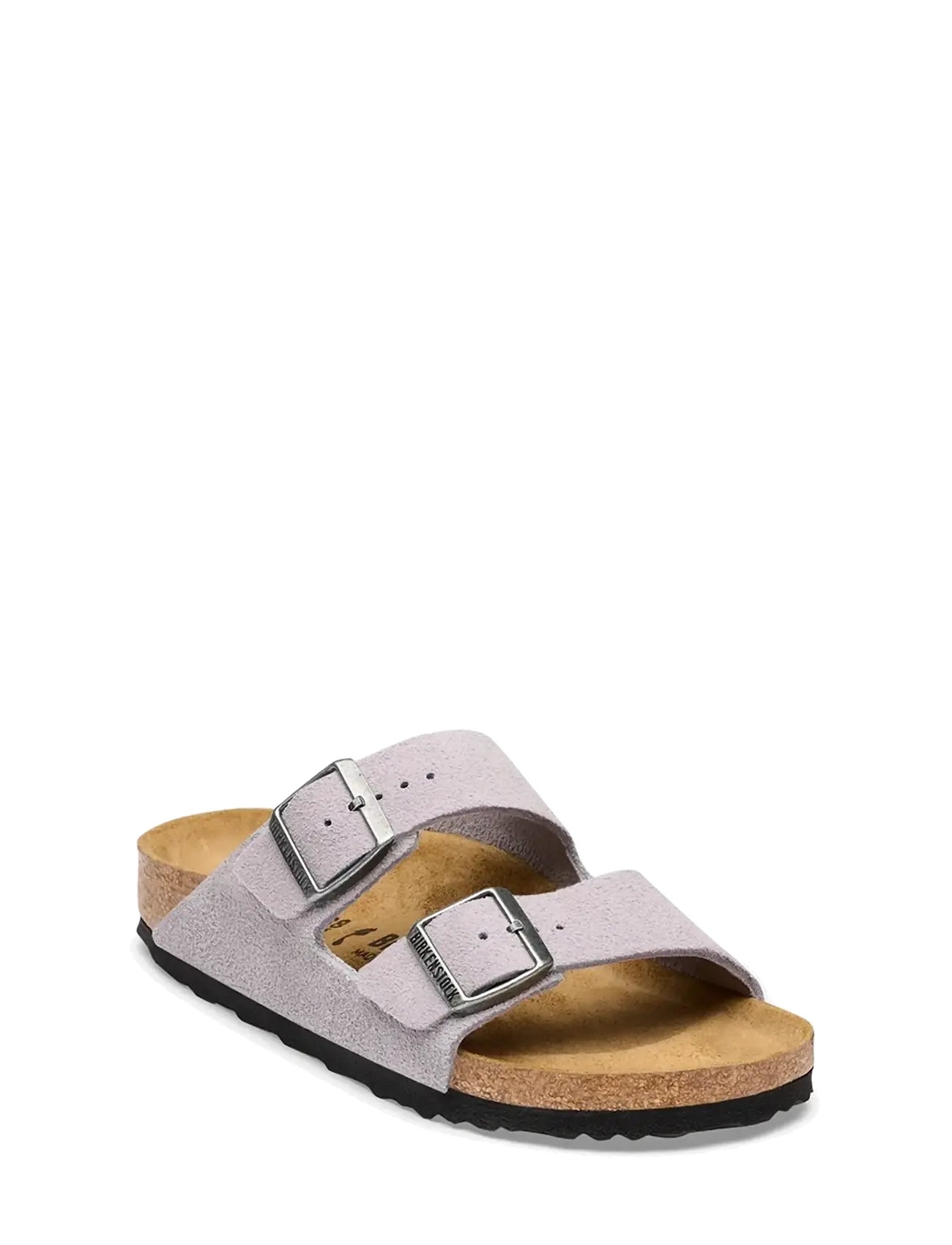 Birkenstock Boston LEVE Lavender Sky - Shoes - LAVENDER SKY / purple