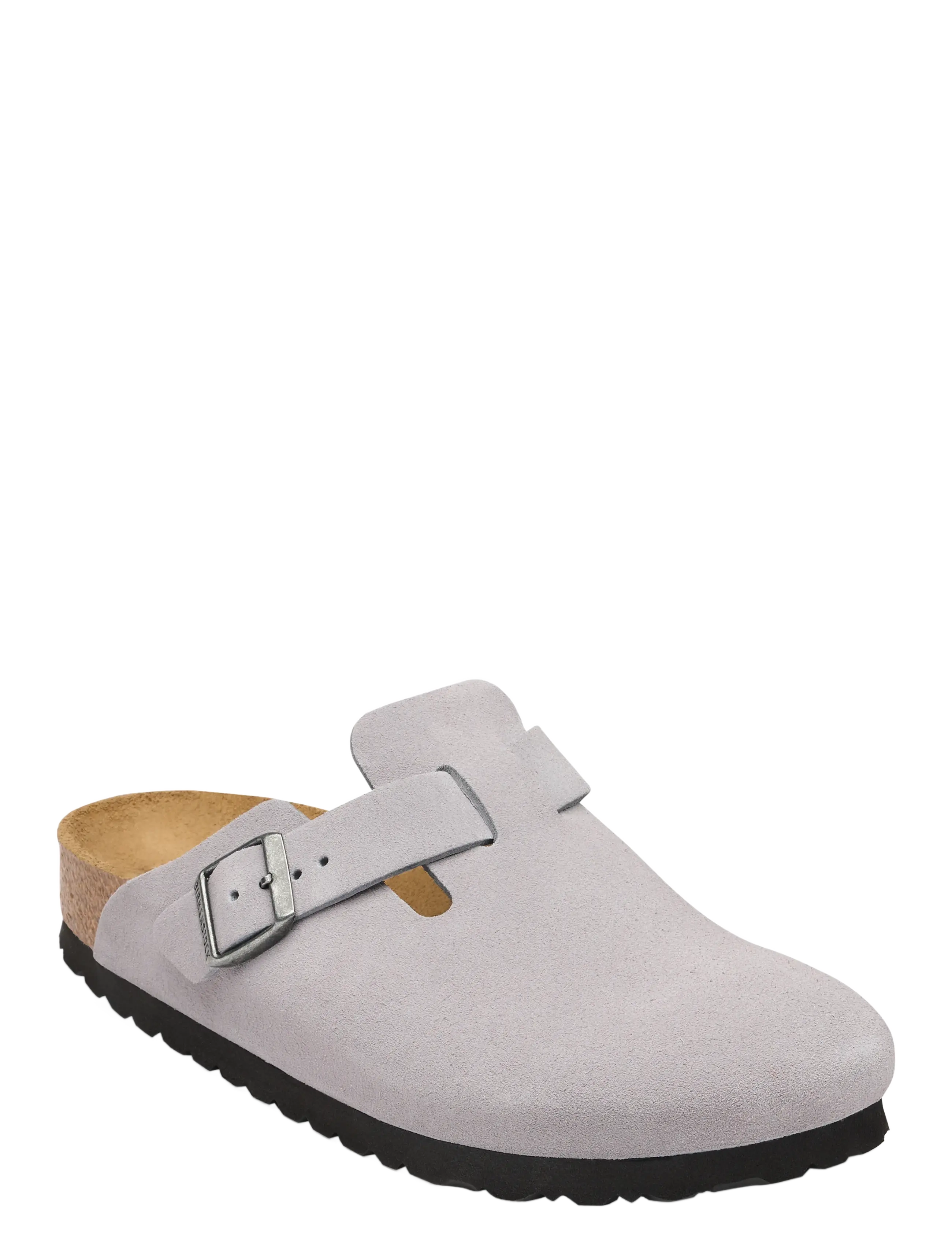 Birkenstock - Boston LEVE - lavender sky - 0