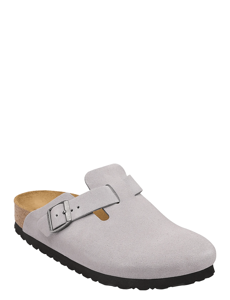 Birkenstock - Boston LEVE - lavender sky - 0
