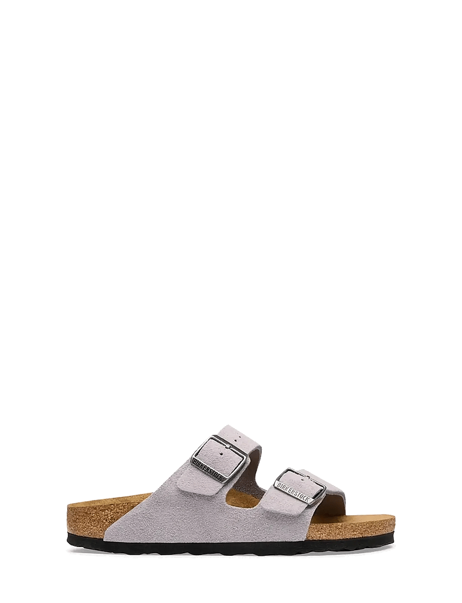 Birkenstock - Boston LEVE Lavender Sky - flade sandaler - lavender sky - 2