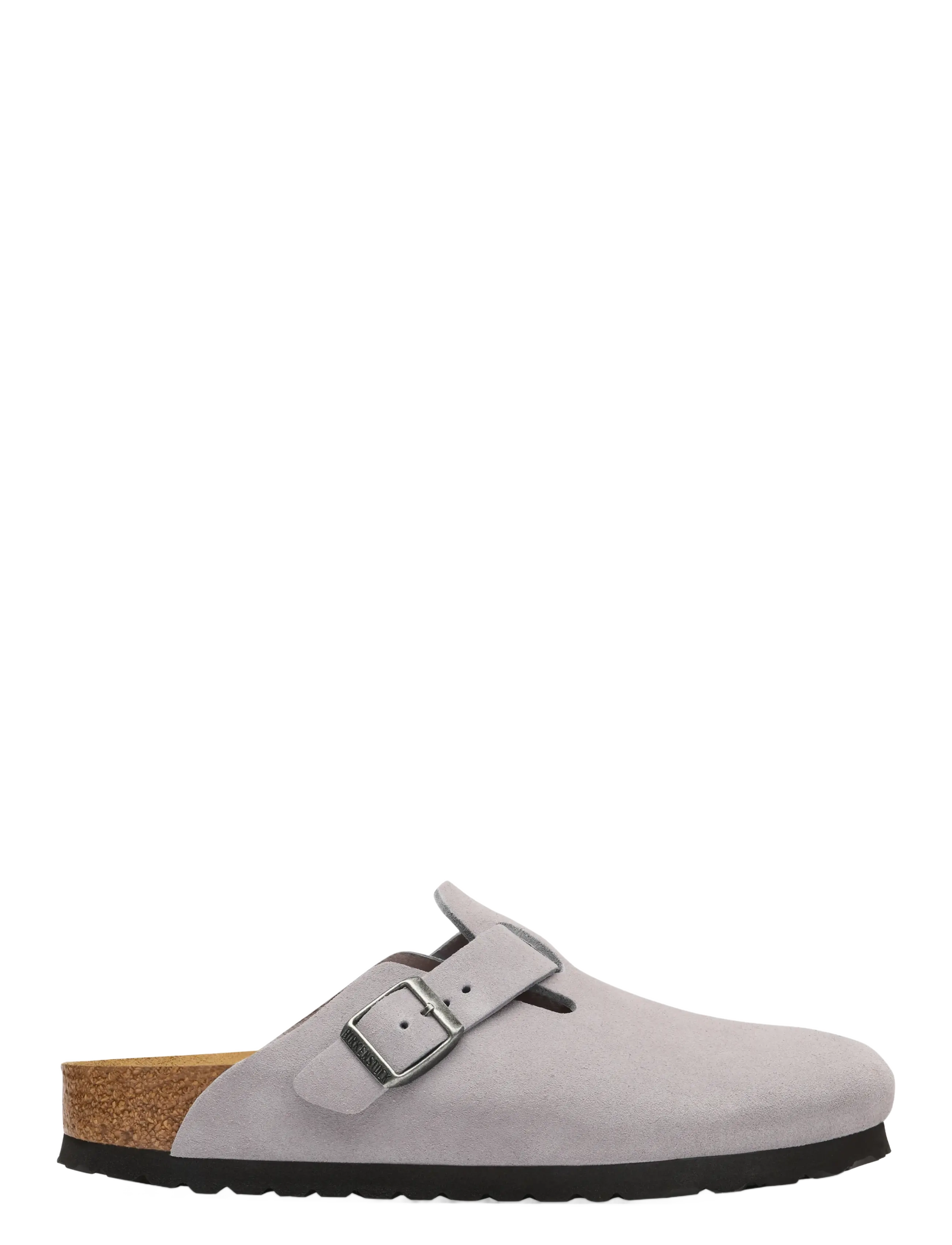 Birkenstock - Boston LEVE - lavender sky - 2