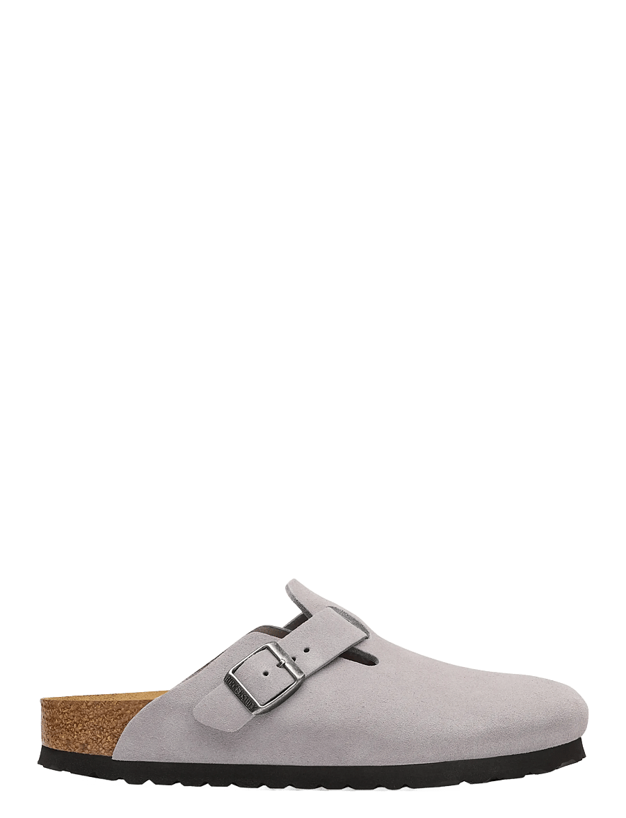 Birkenstock - Boston LEVE - lavender sky - 2