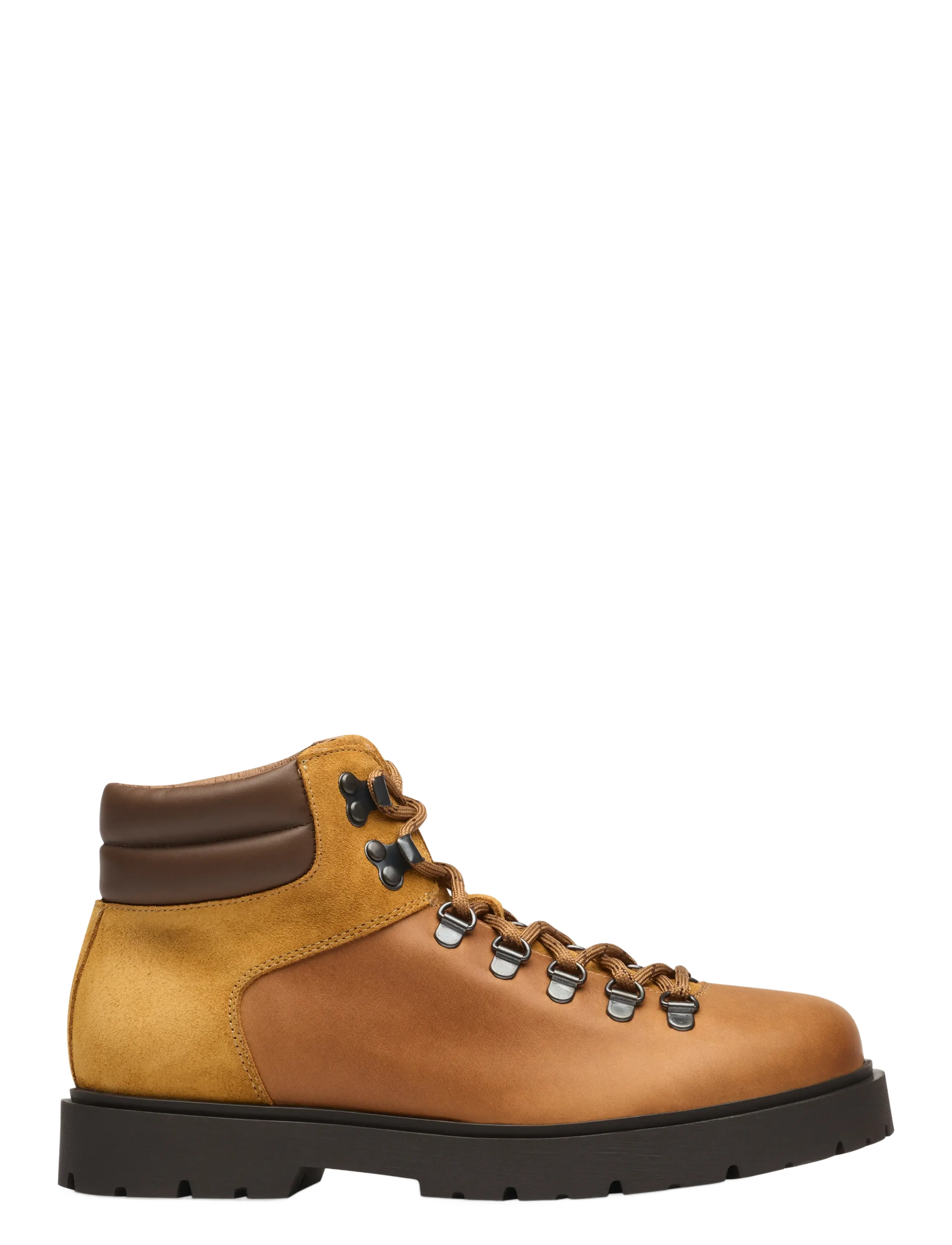Birkenstock - Jackson 2.0 LENB Cognac - cognac - 2