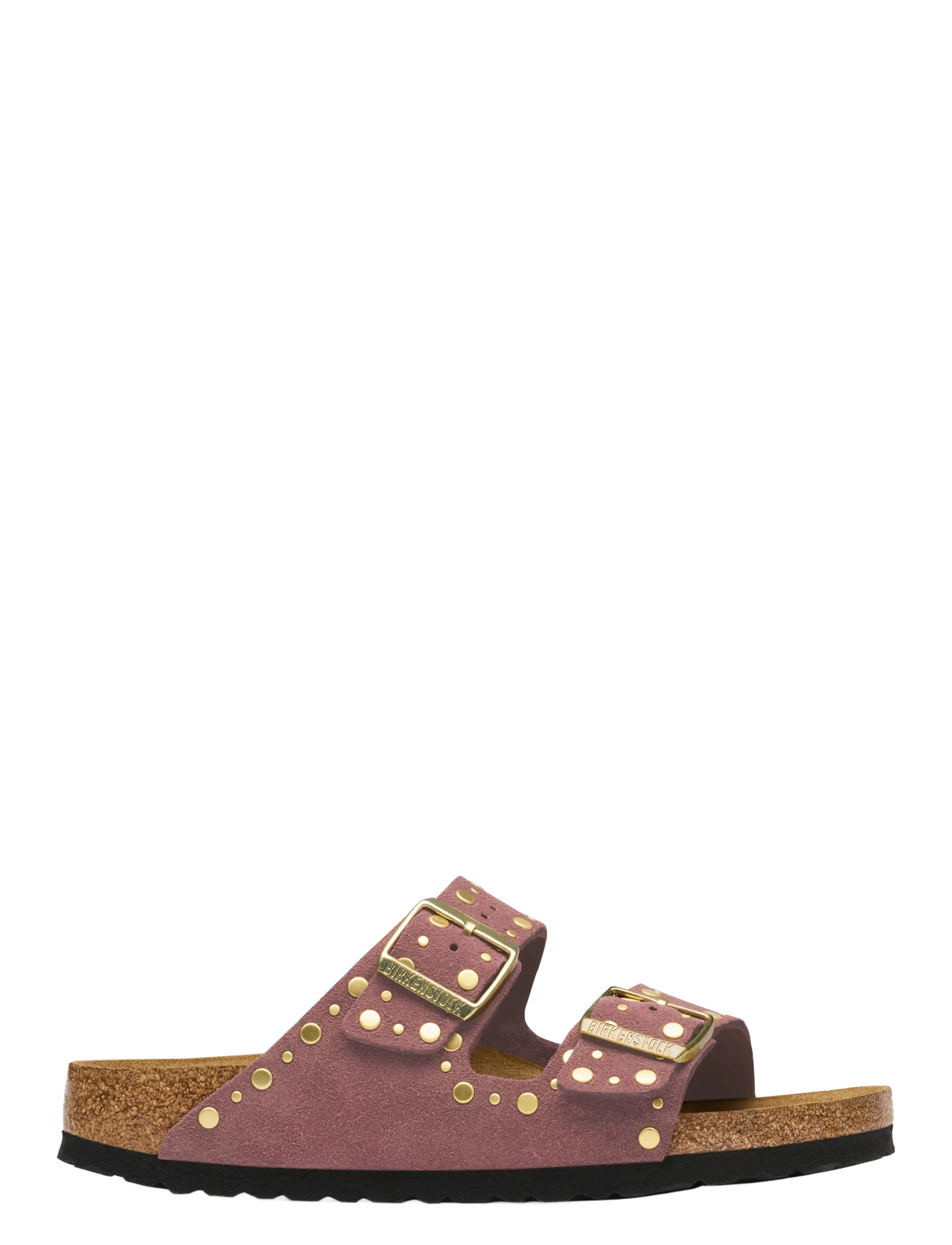 Birkenstock - Arizona Rivet LEVE Pepper - pepper - 2