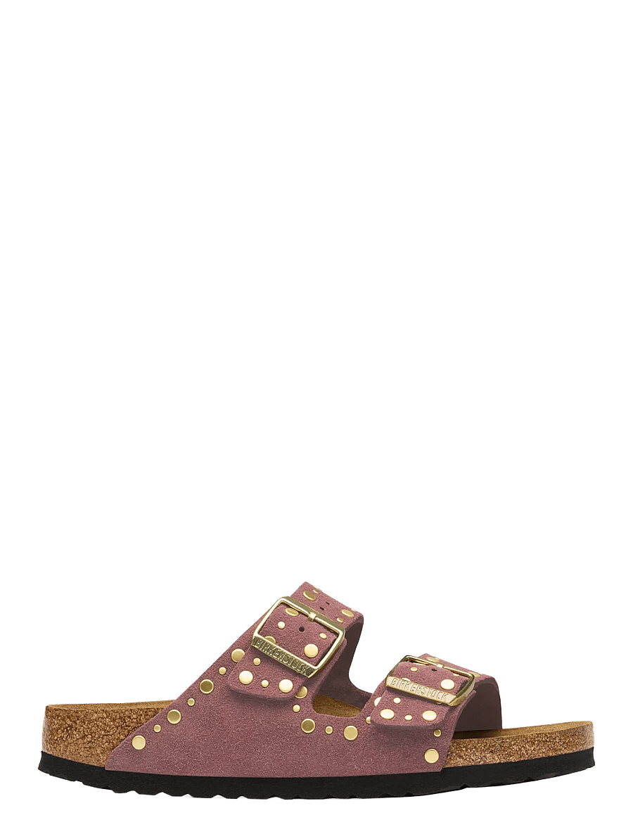 Birkenstock - Arizona Rivet LEVE Pepper - flade sandaler - pepper - 2