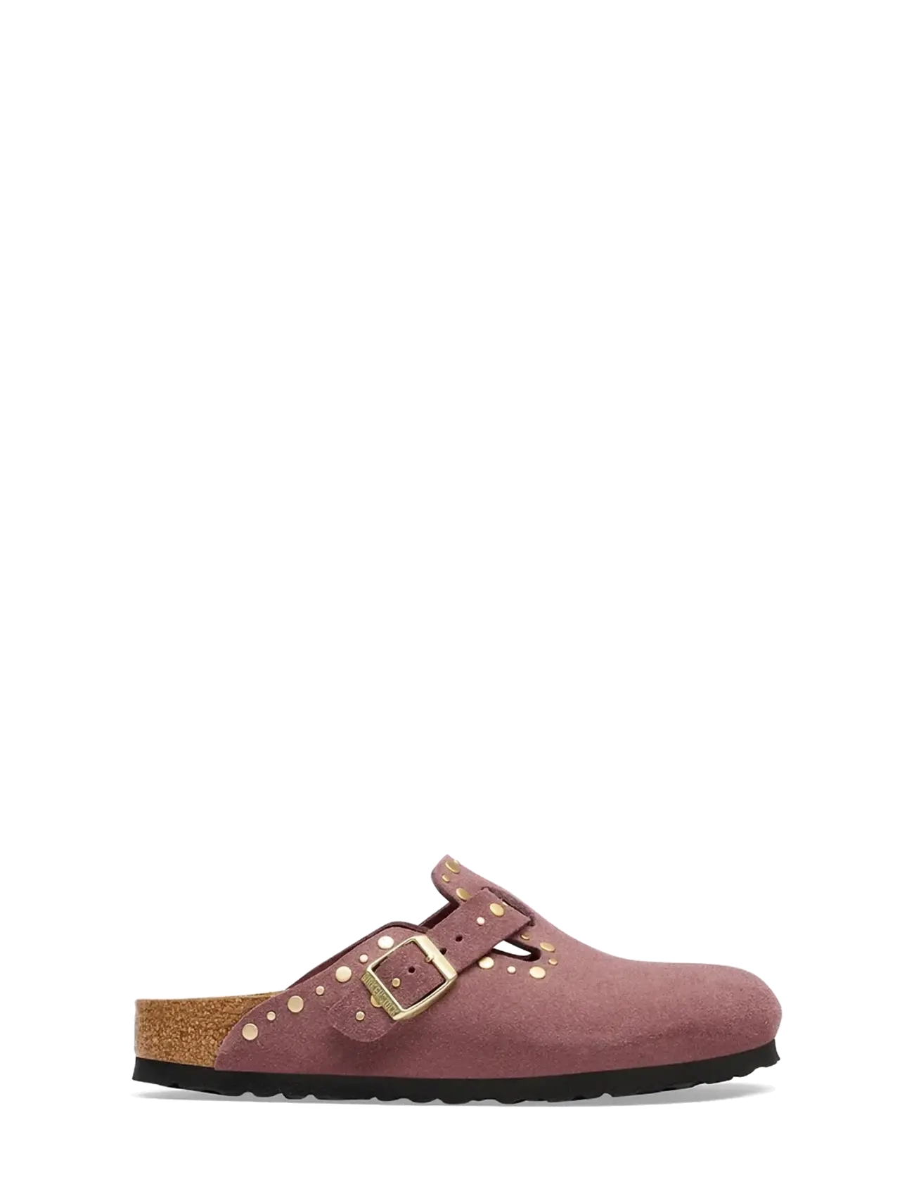 Birkenstock - Boston Rivet LEVE Pepper - pepper - 2