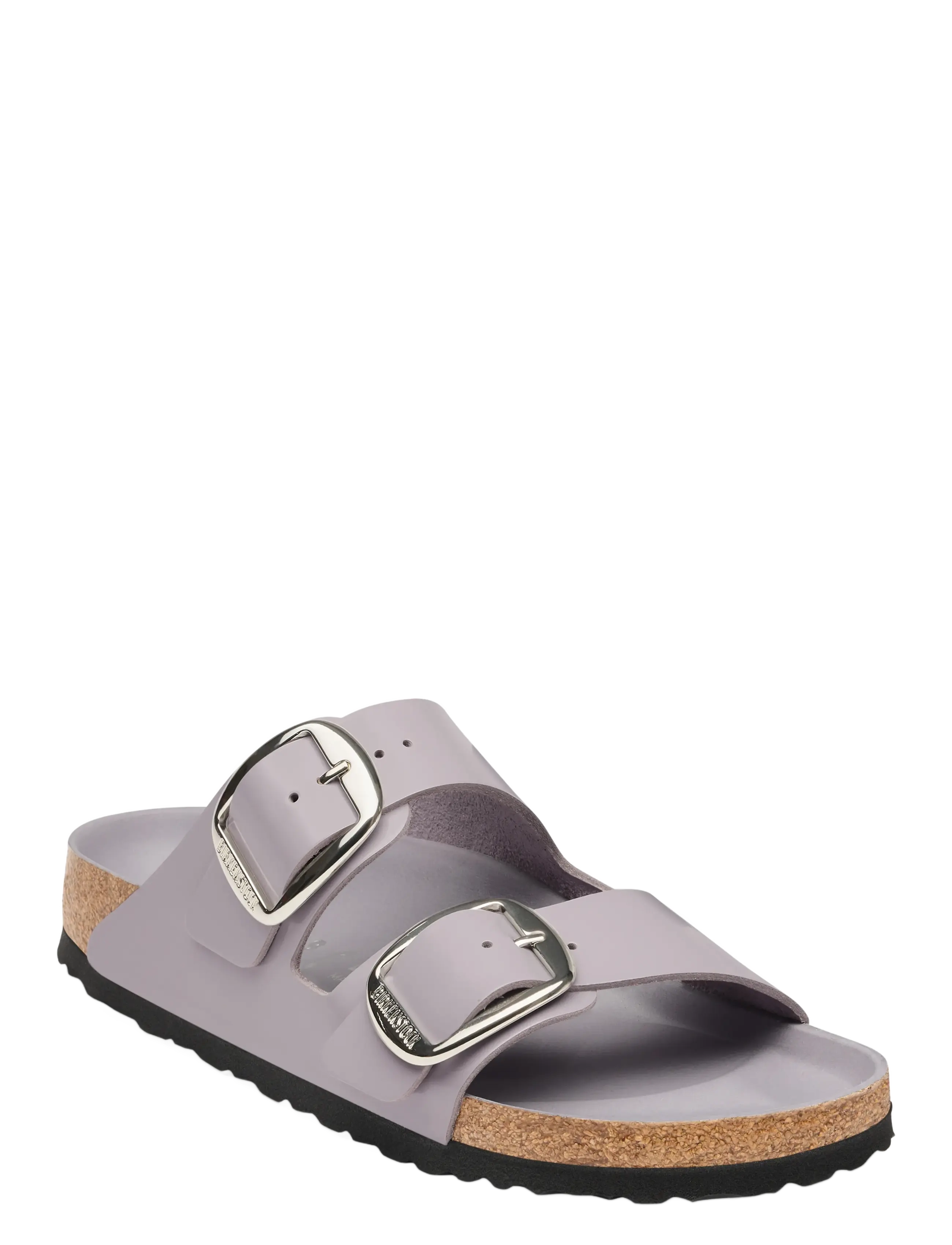 Birkenstock Arizona BB LENA HS Lavender Sky HEX - Rannarõivad - HIGH-SHINE LAVENDER SKY / purple