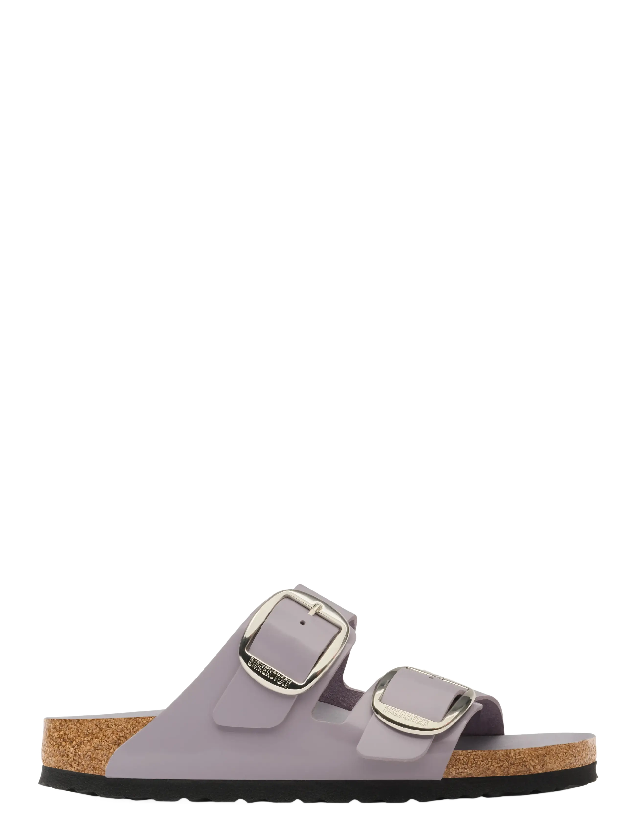 Birkenstock - Arizona BB LENA HS Lavender Sky HEX - high-shine lavender sky - 2