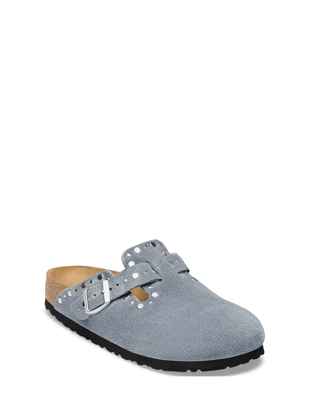 Boston Rivet LEVE Stone Blue - STONE