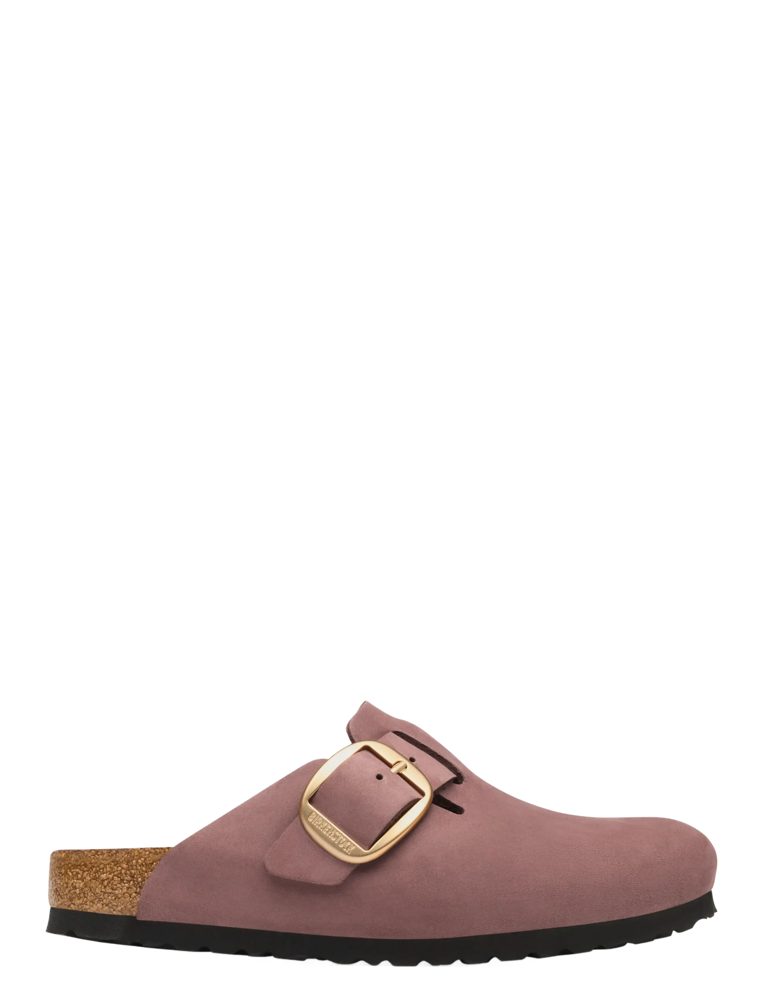 Birkenstock - Boston Big Buckle LENB Pepper Tonal FB - pepper tonal fb - 2