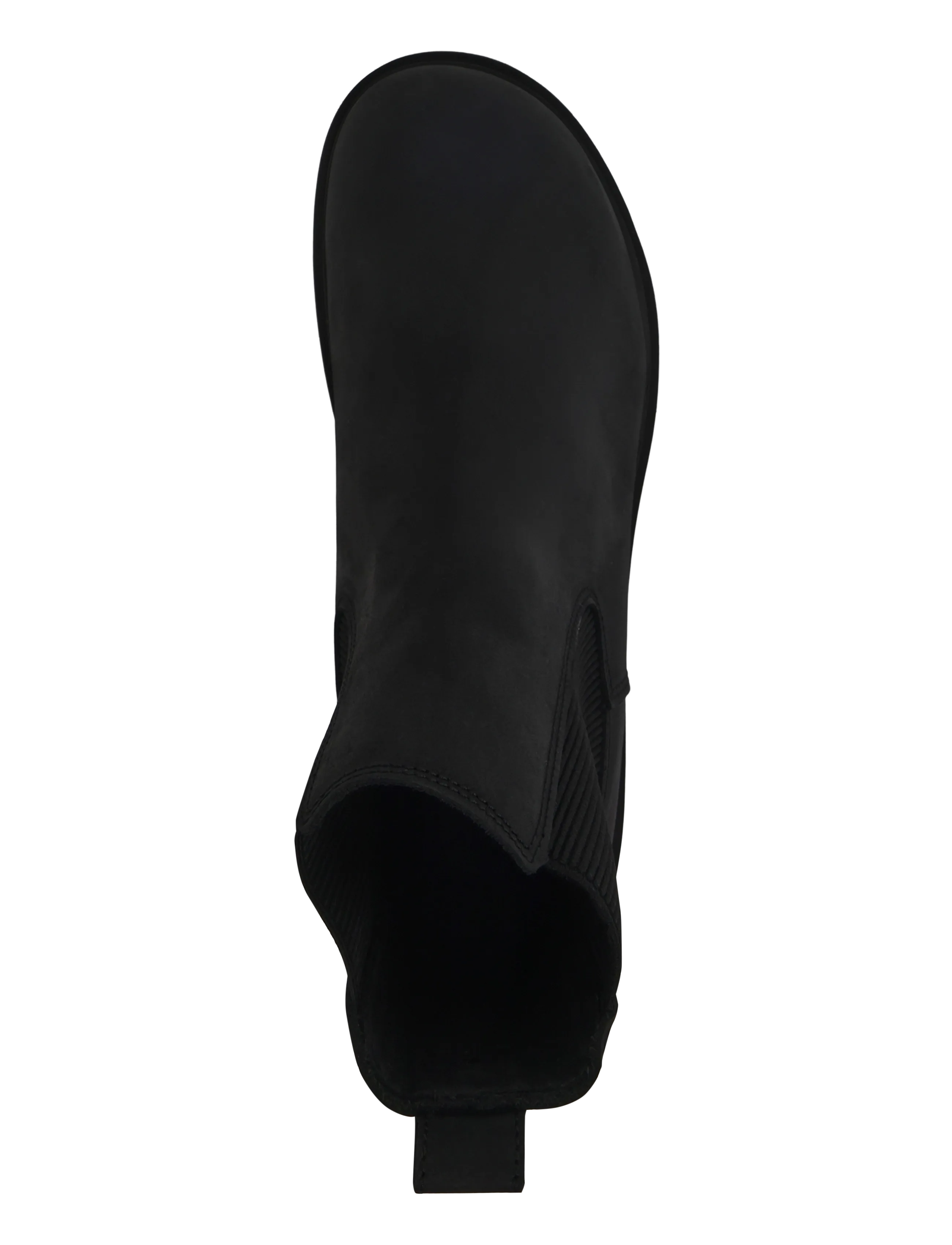Birkenstock - Highwood Slip On Mid LEOI Black - black - 3