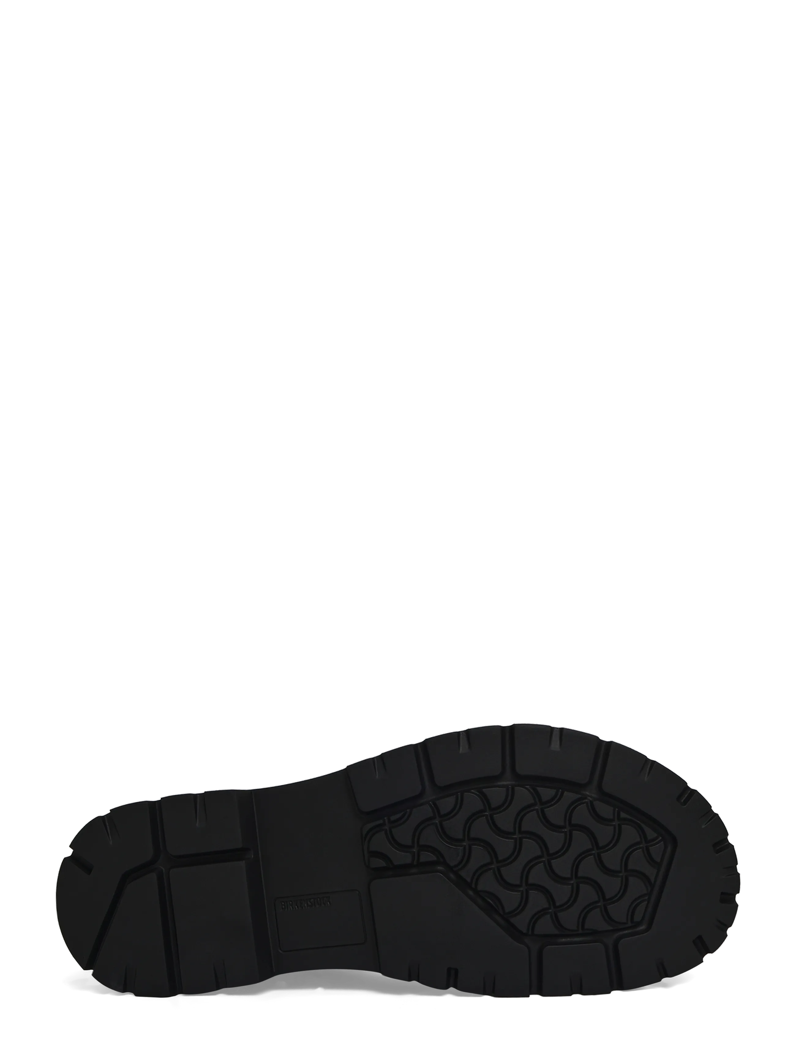 Birkenstock - Highwood Slip On Mid LEOI Black - black - 4