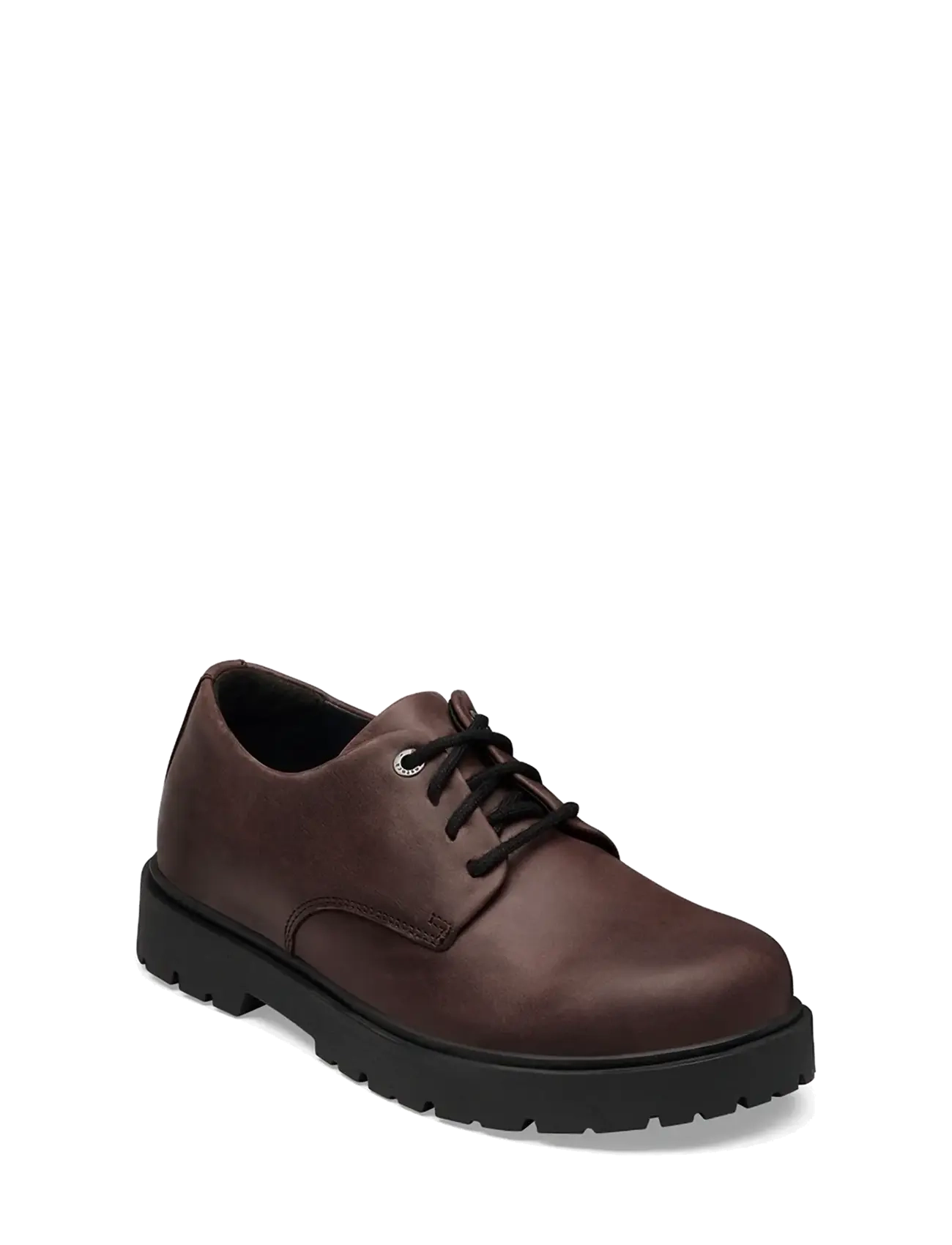 Highwood Lace Low Leoi Habana