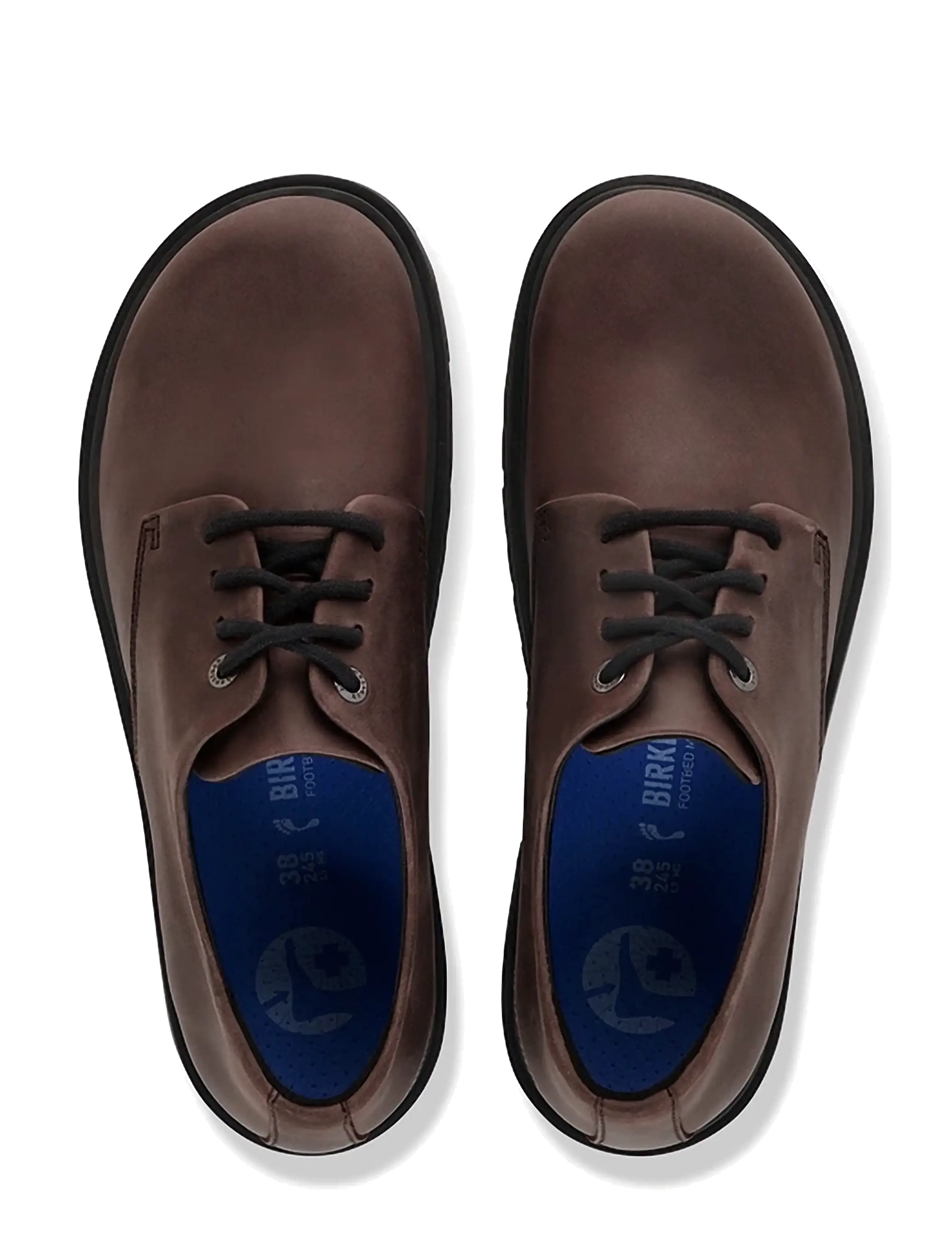 Highwood Lace Low Leoi Habana 2
