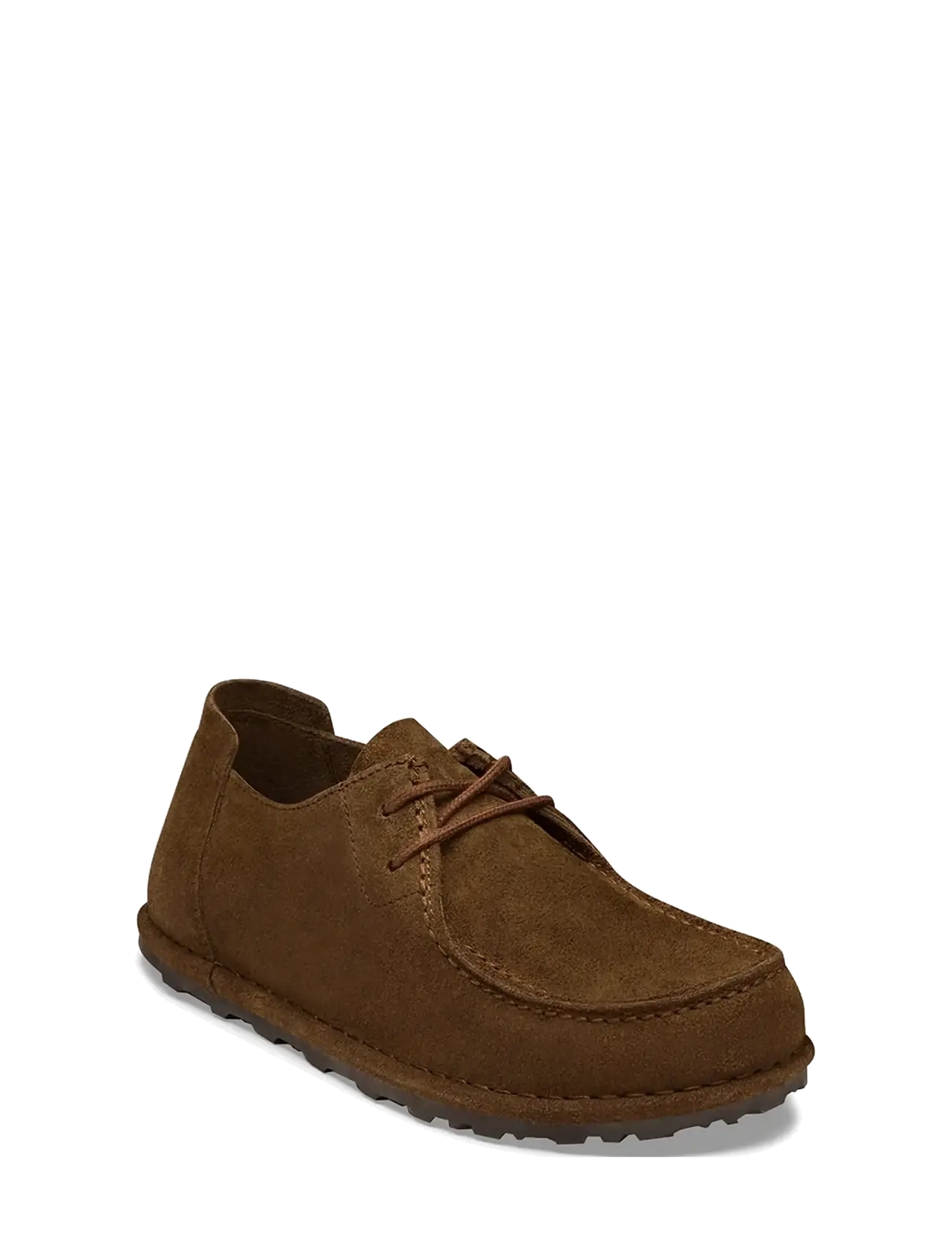Birkenstock Utti Lace Leve Carafe, 39, Schuhe, Braun - Boat Frauen