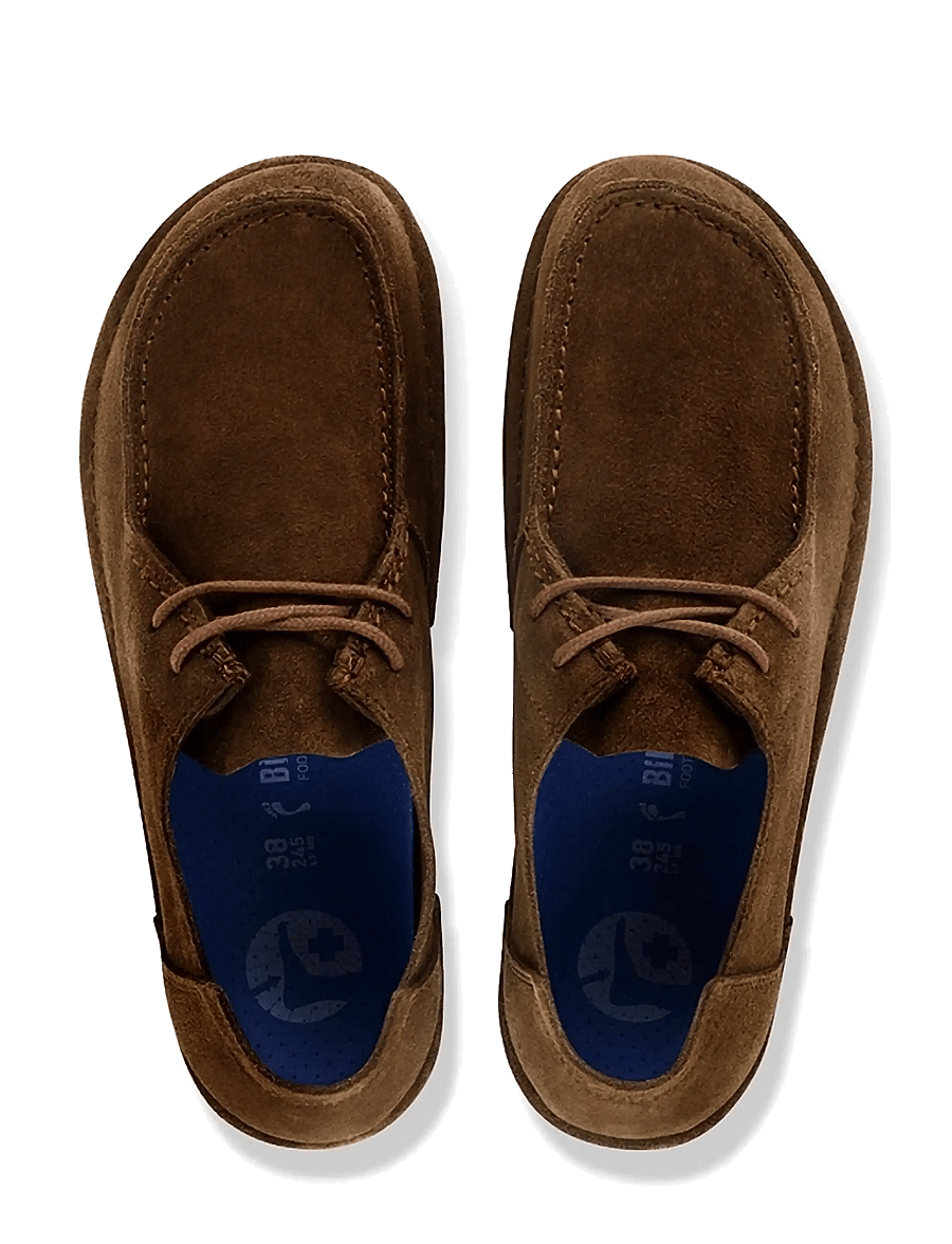 Birkenstock - Utti Lace LEVE Carafe - sejlersko - carafe - 1