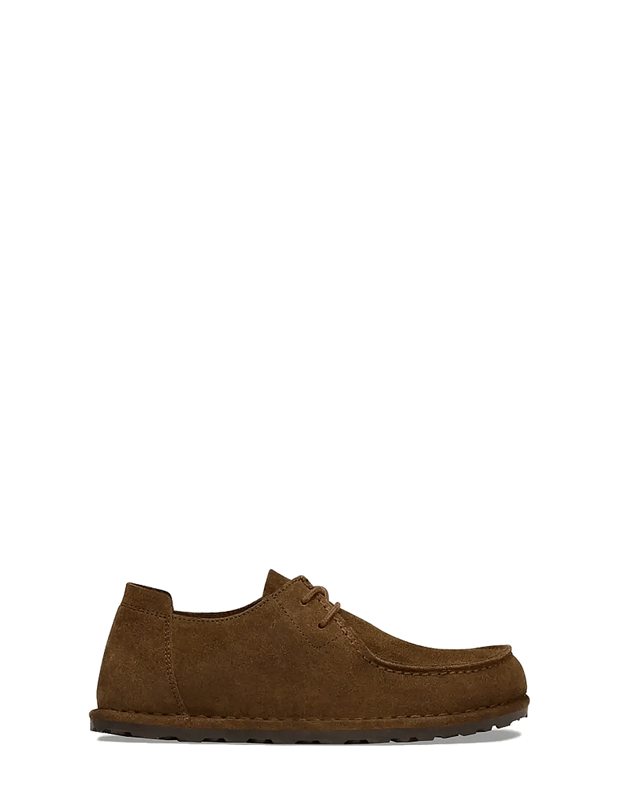 Birkenstock - Utti Lace LEVE Carafe - sejlersko - carafe - 2