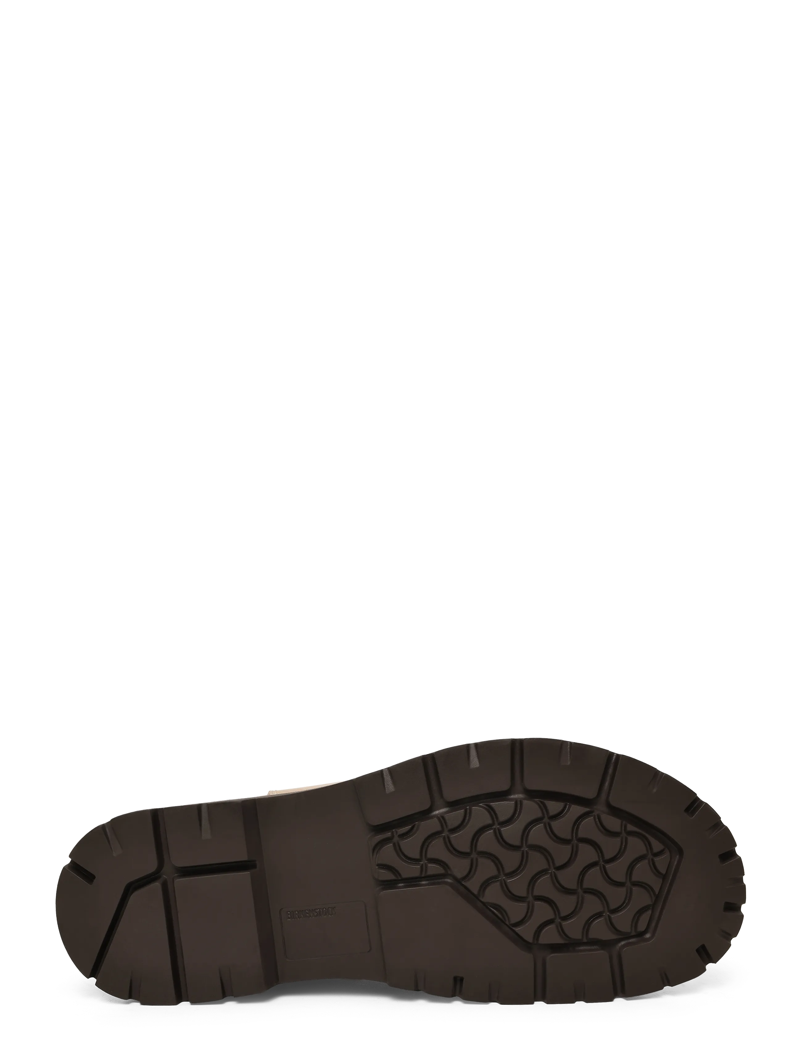 Birkenstock - Highwood Slip On Mid LEOI Tabacco Br. - chelsea boots - tabacco brown - 4