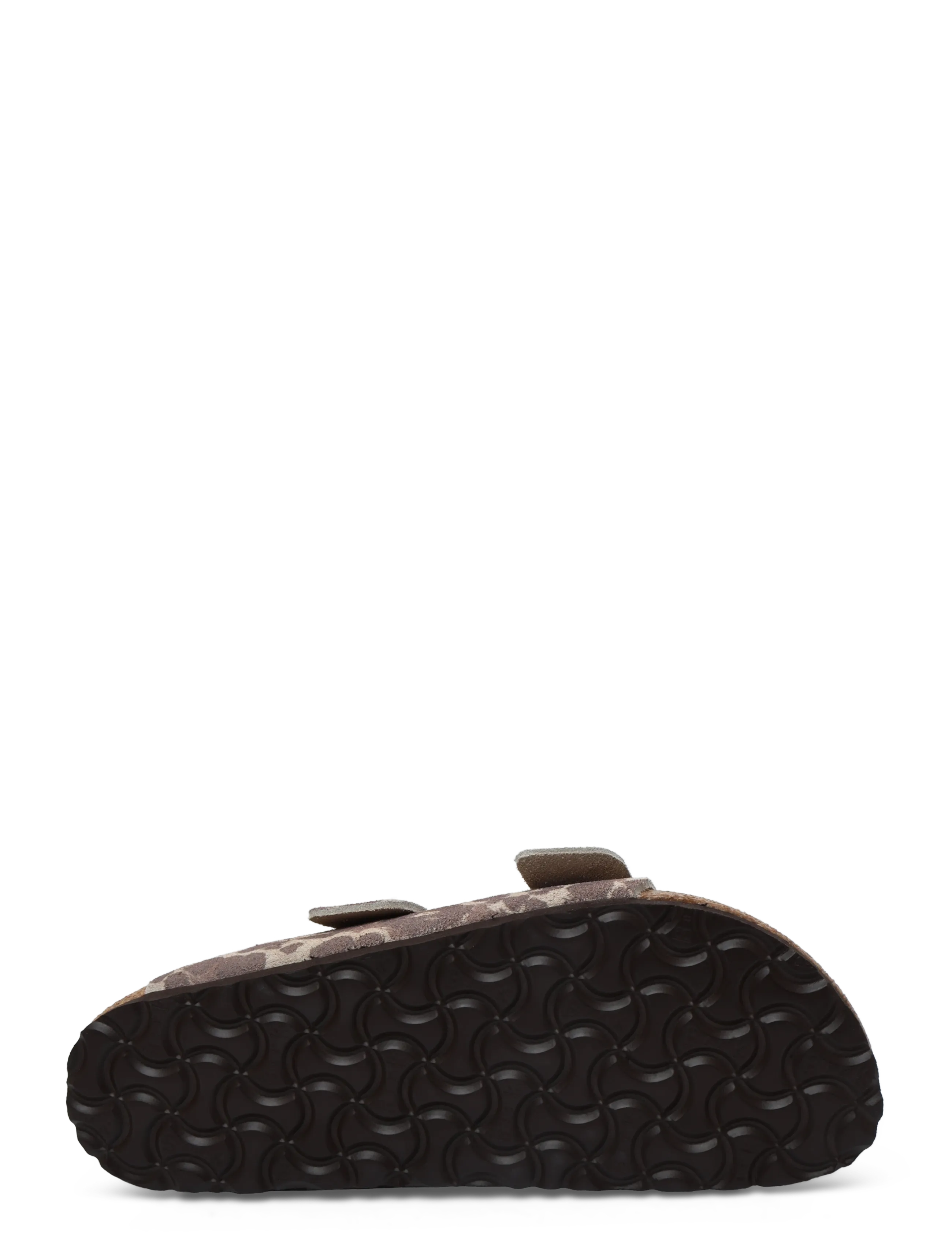 Birkenstock - Arizona Print LEVE Leo Sandcastle - flat sandals - leo sandcastle - 4