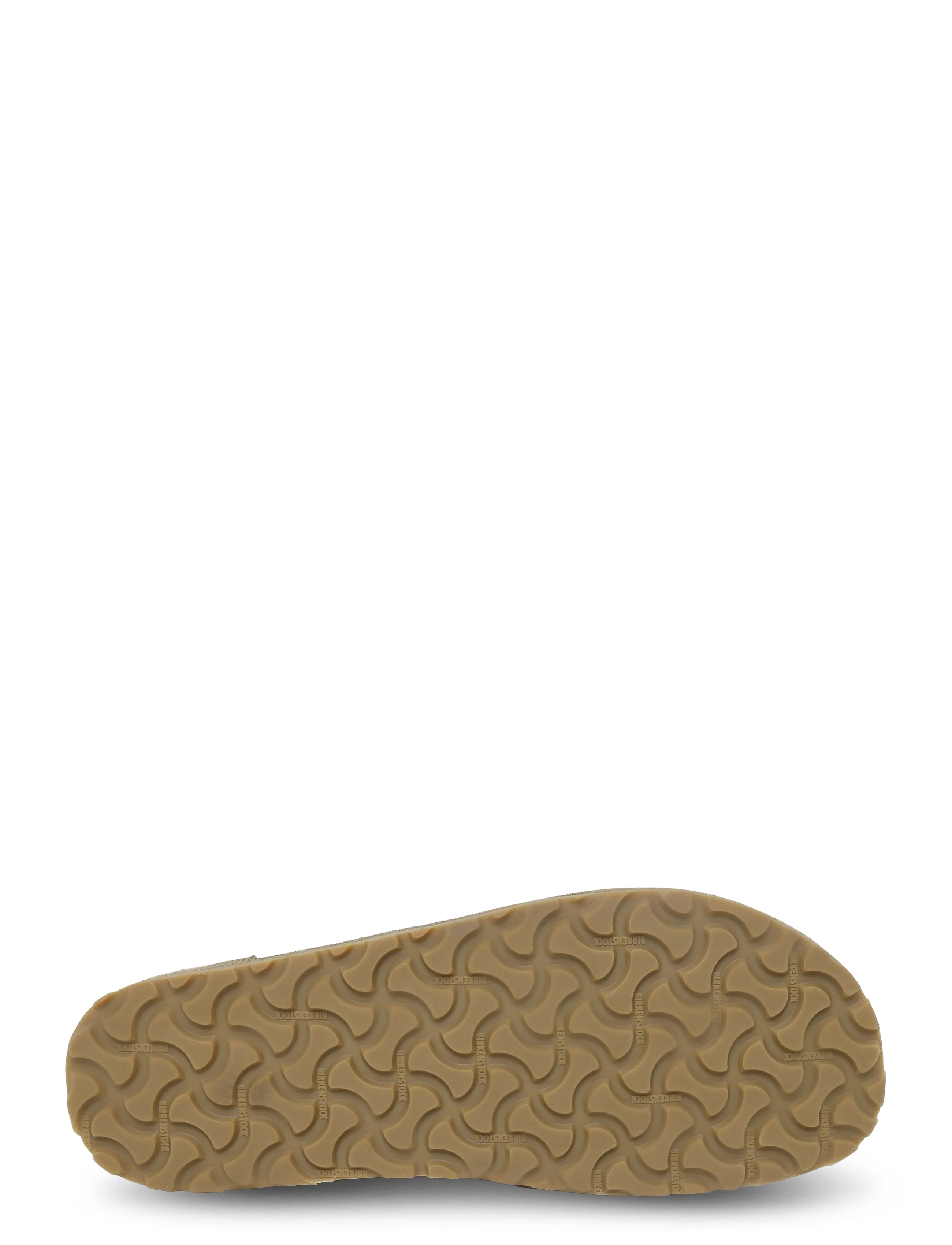Birkenstock - Utti Lace LEVE Gray Taupe - moc-toes - gray taupe - 4