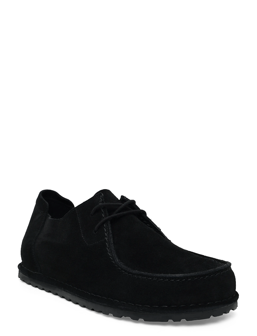 Birkenstock - Utti Lace LEVE Black - black - 0