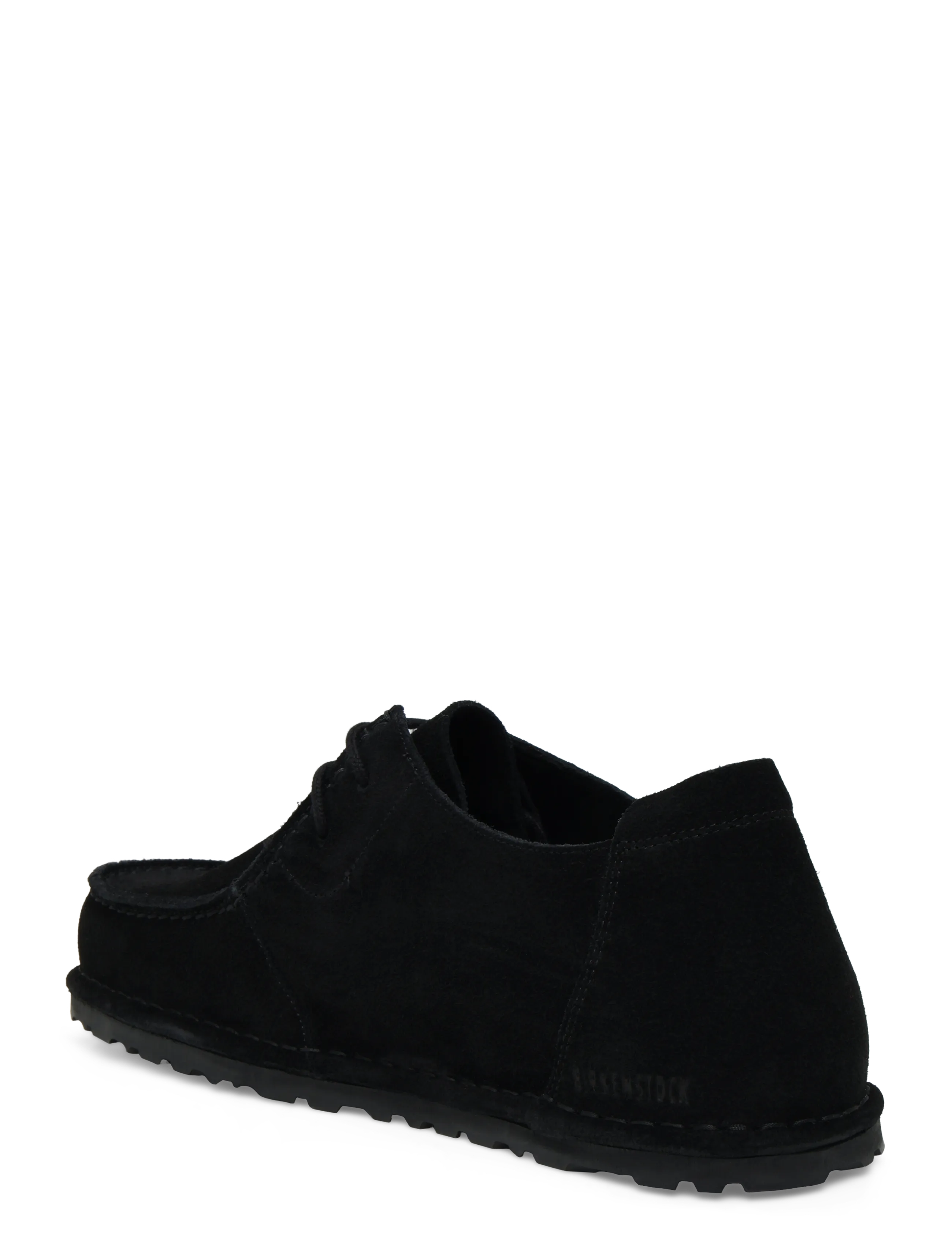 Birkenstock - Utti Lace LEVE Black - black - 1