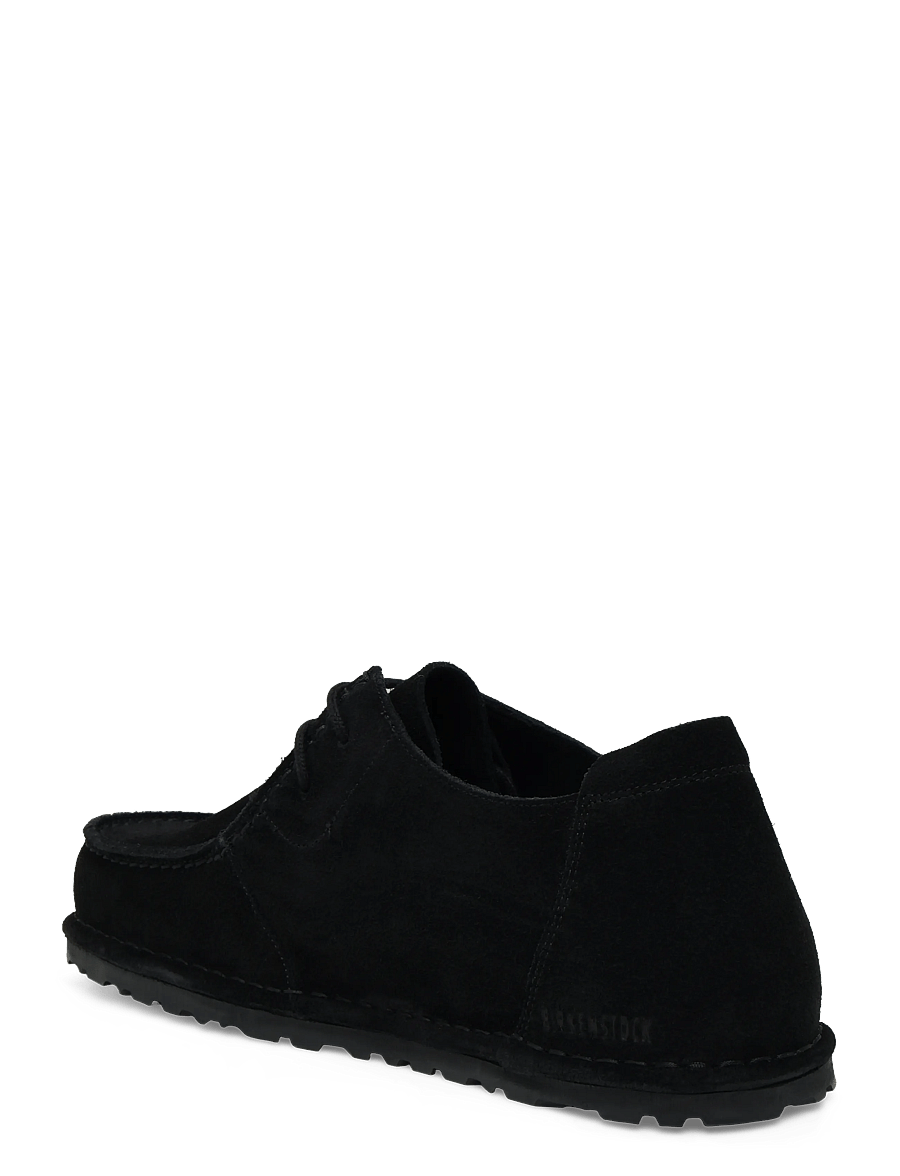 Birkenstock - Utti Lace LEVE Black - black - 1