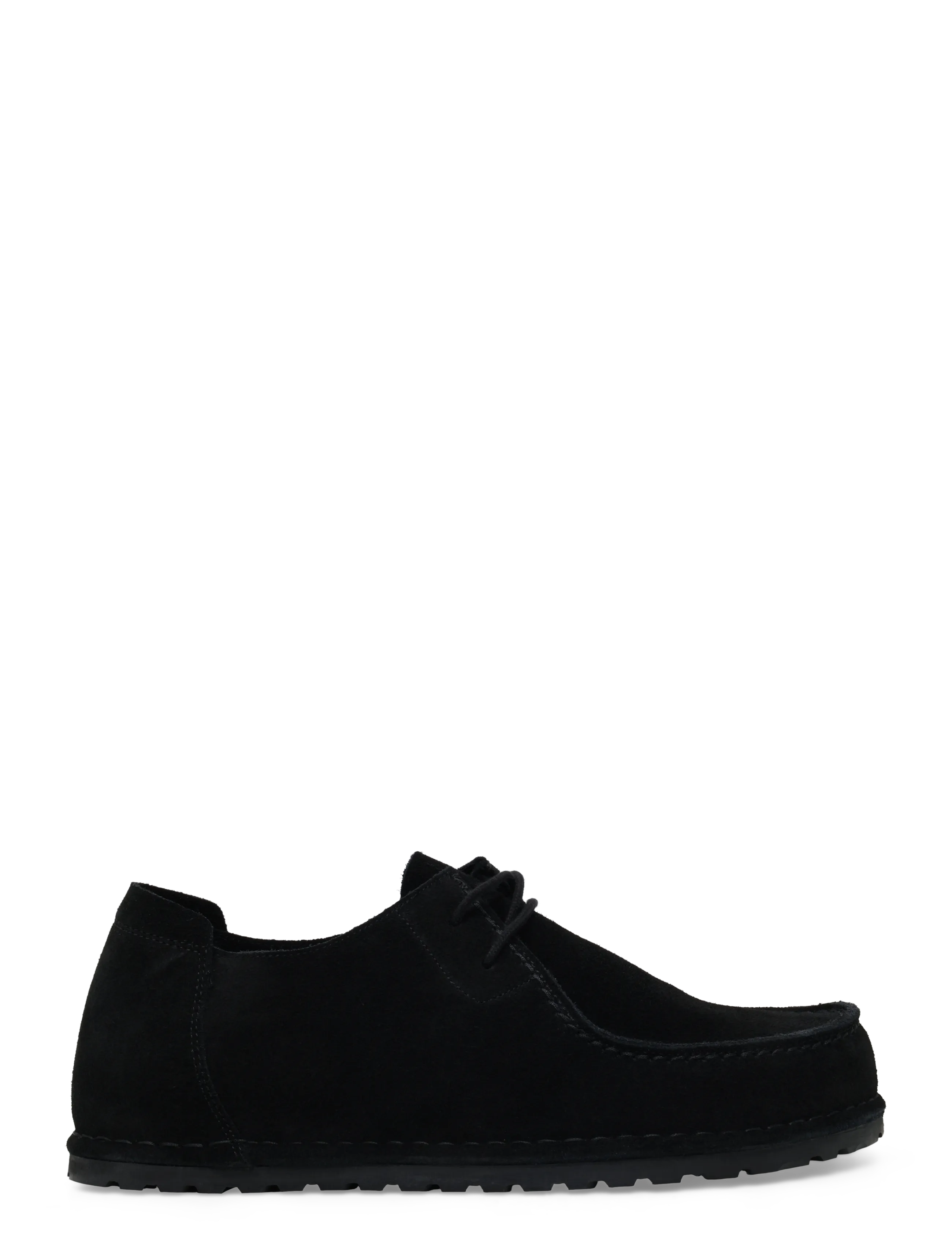 Birkenstock - Utti Lace LEVE Black - black - 2