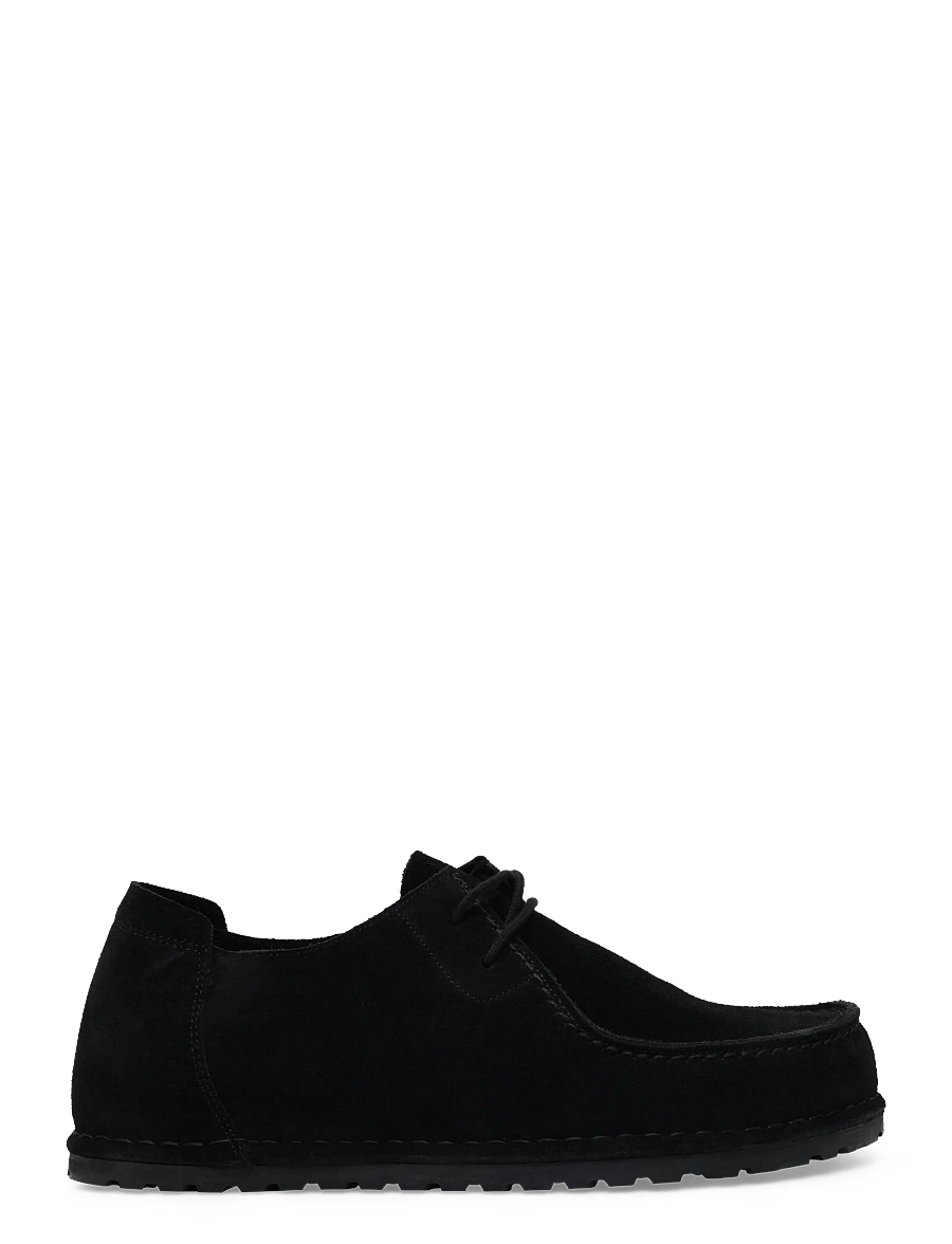 Birkenstock - Utti Lace LEVE Black - black - 2