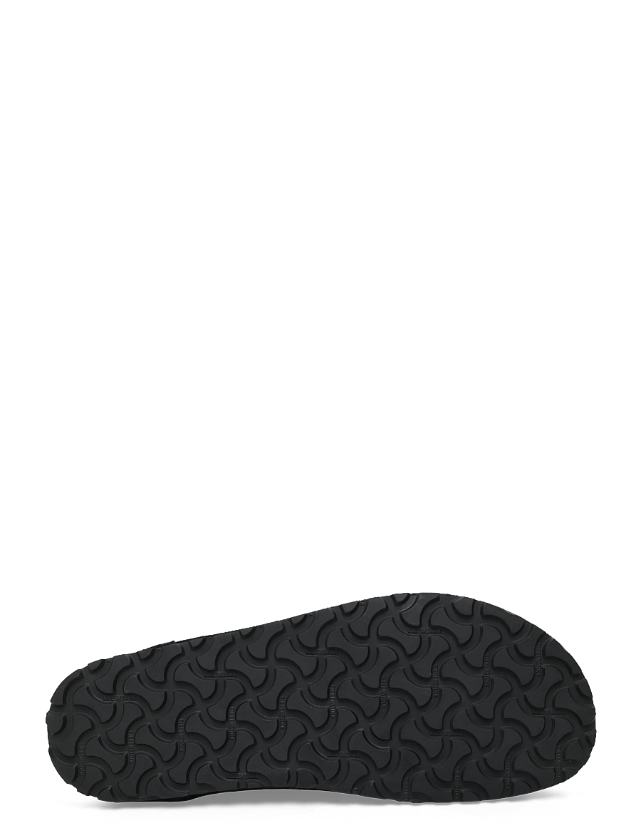 Birkenstock - Utti Lace LEVE Black - black - 4