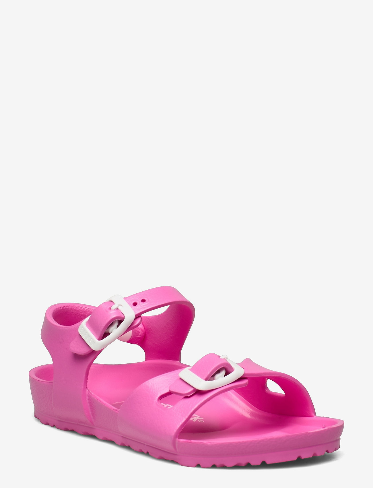 Birkenstock - Rio EVA Kids - neon pink - 0