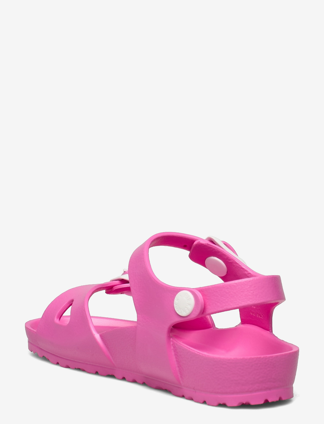Birkenstock - Rio EVA Kids - neon pink - 2