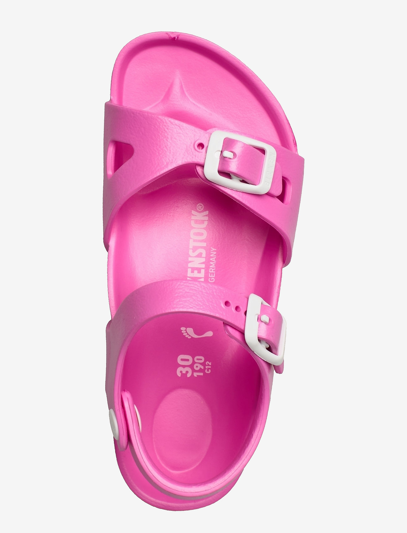 Birkenstock - Rio EVA Kids - neon pink - 3