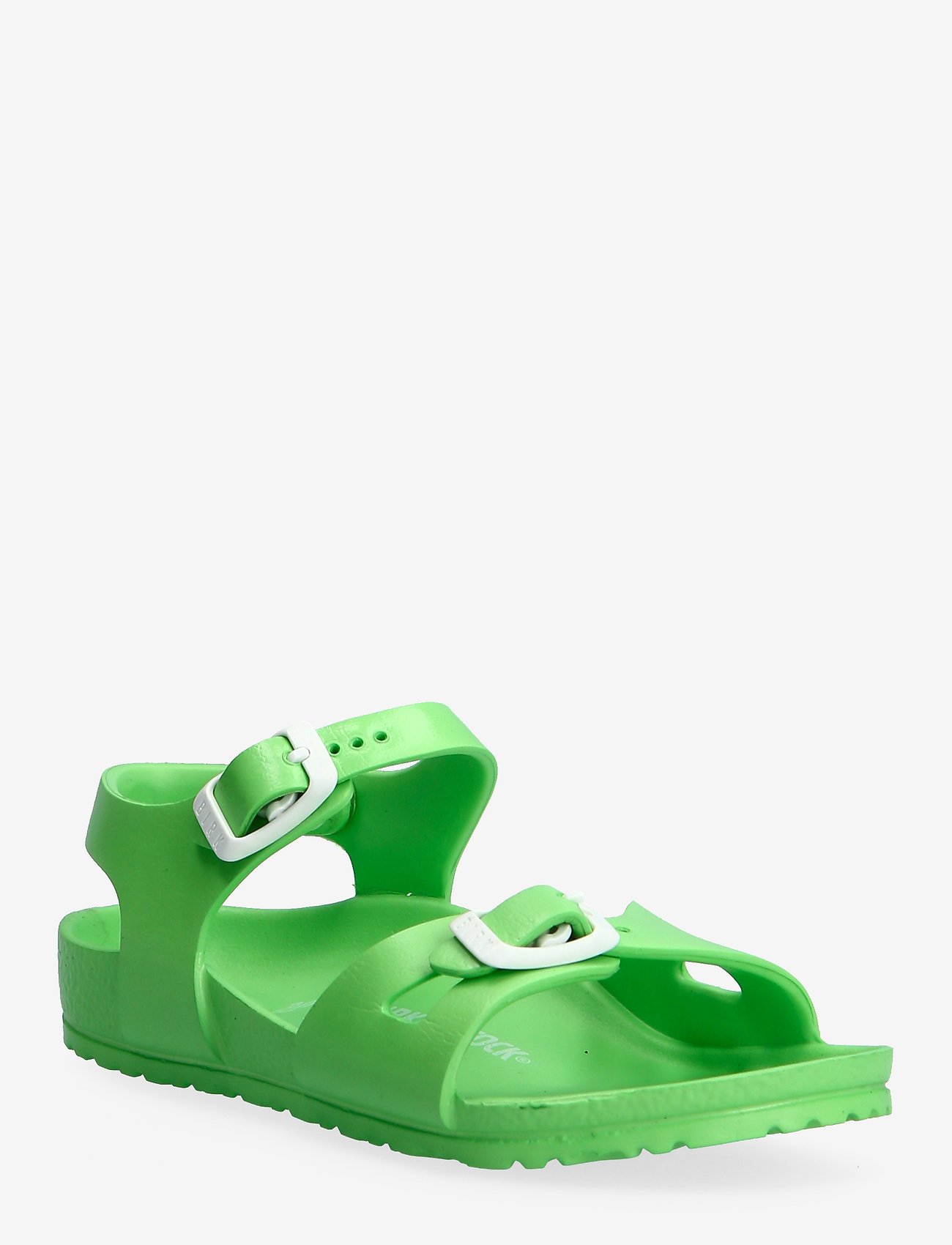 Birkenstock - Rio EVA Kids - green - 0