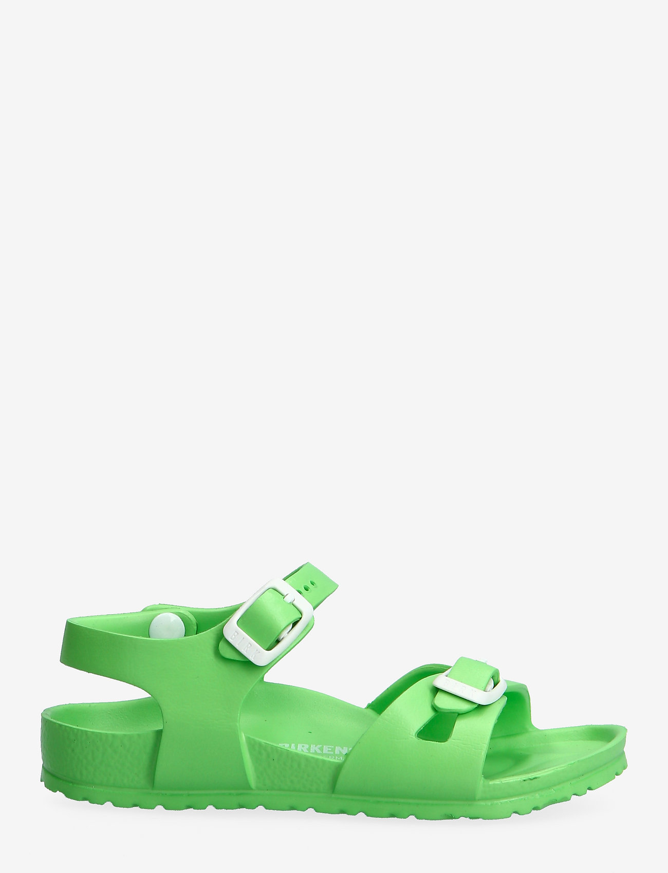 Birkenstock - Rio EVA Kids - green - 1