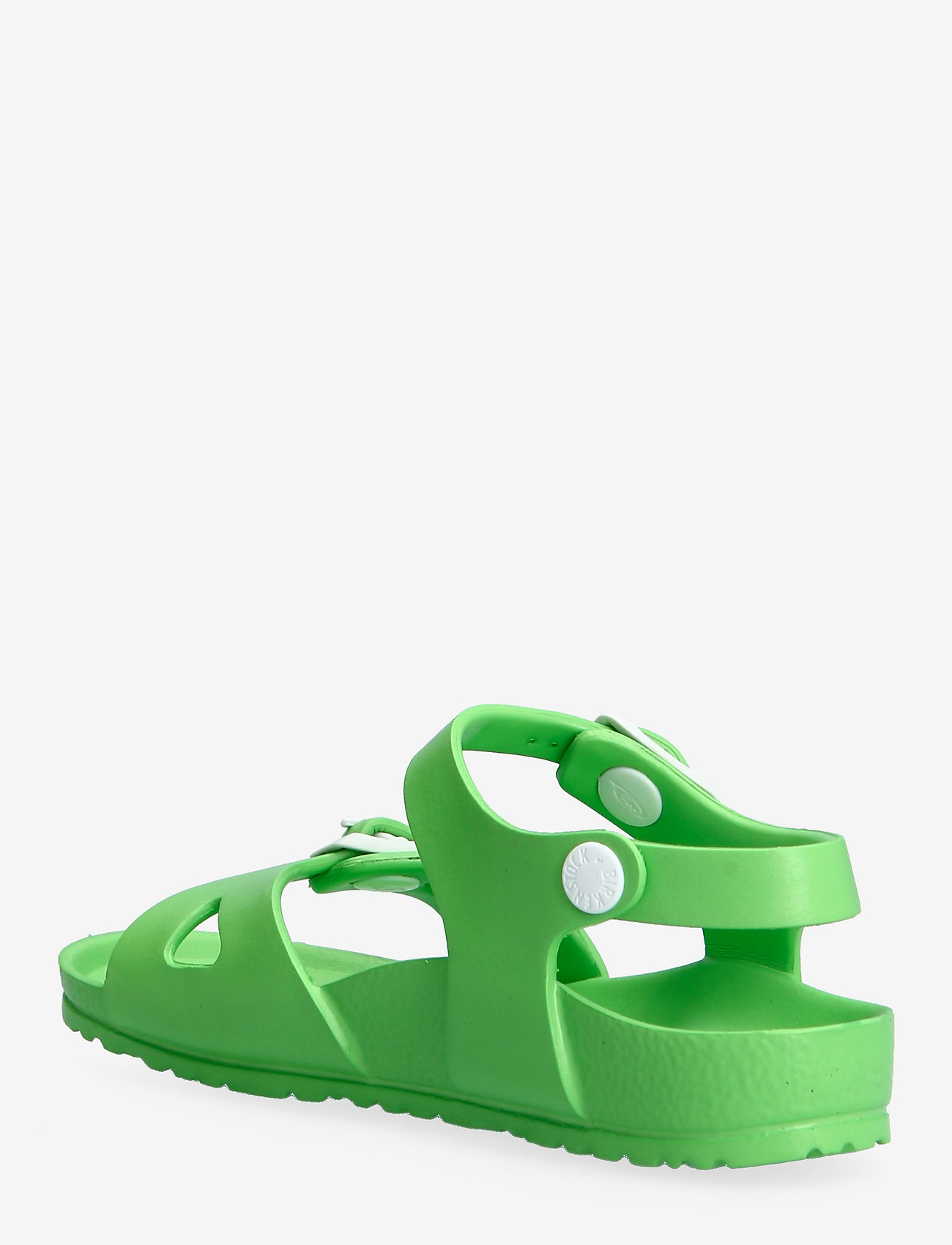 Birkenstock - Rio EVA Kids - green - 2